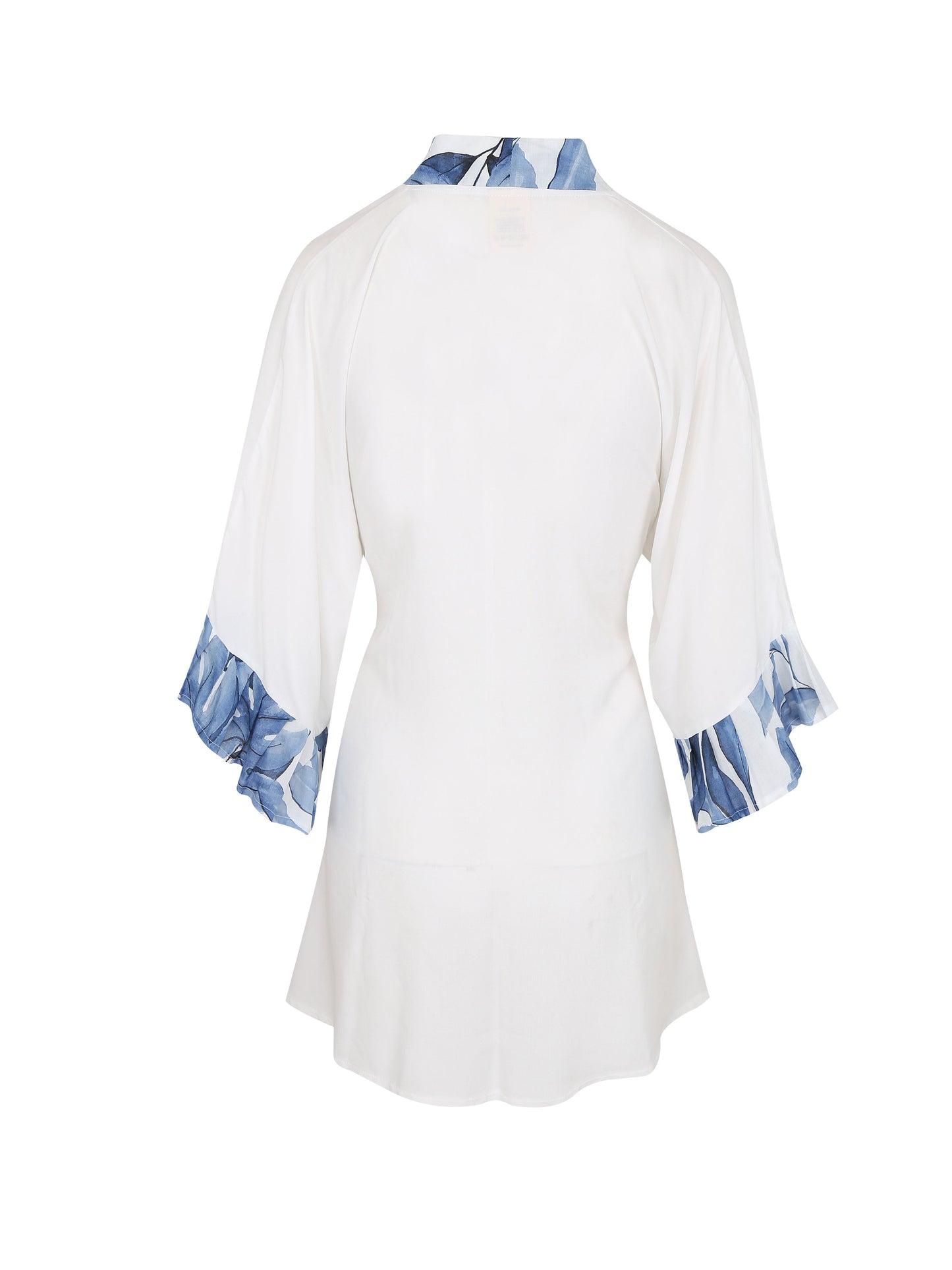 Bianco Kısa Kimono