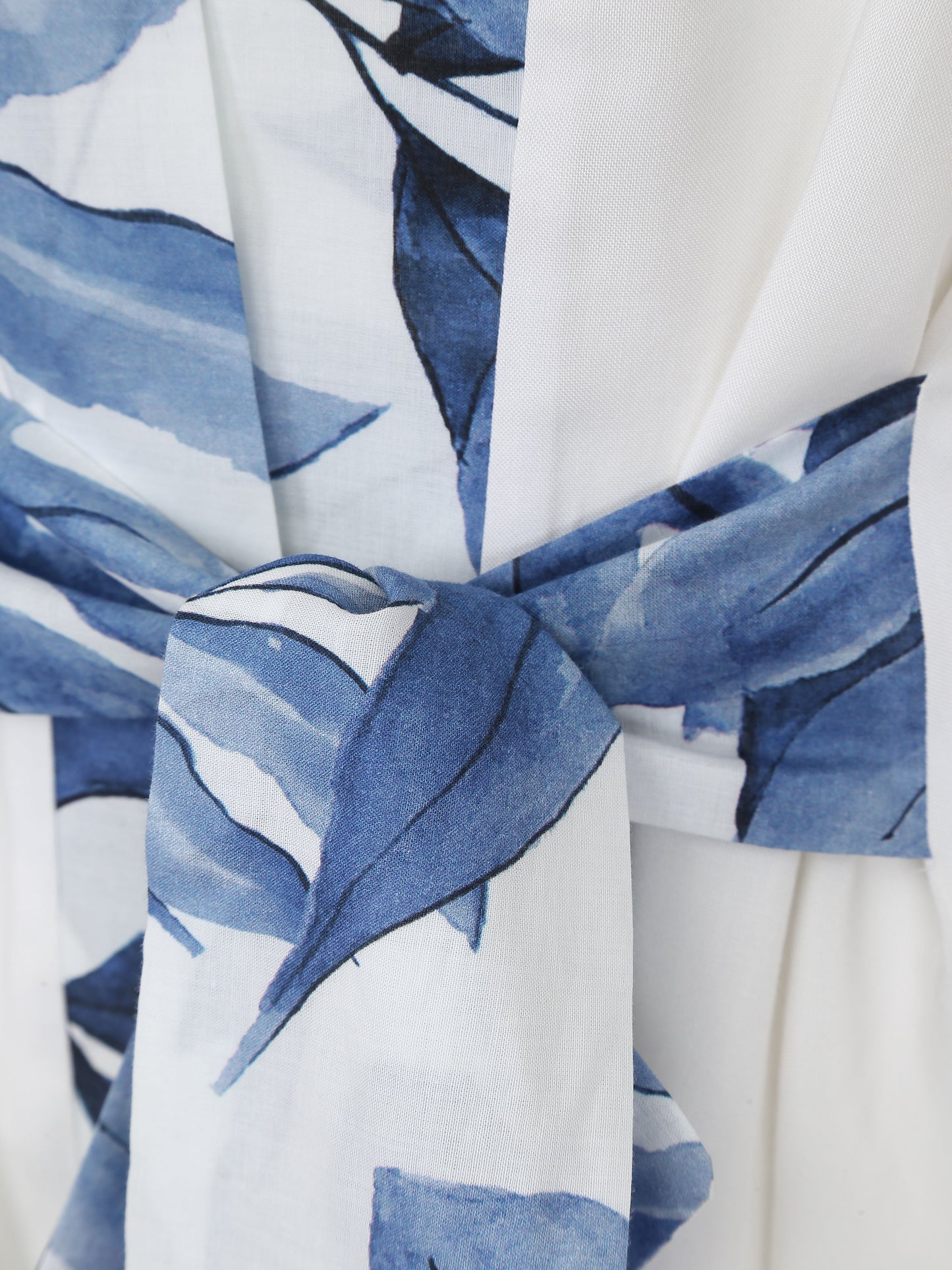 Bianco Kısa Kimono