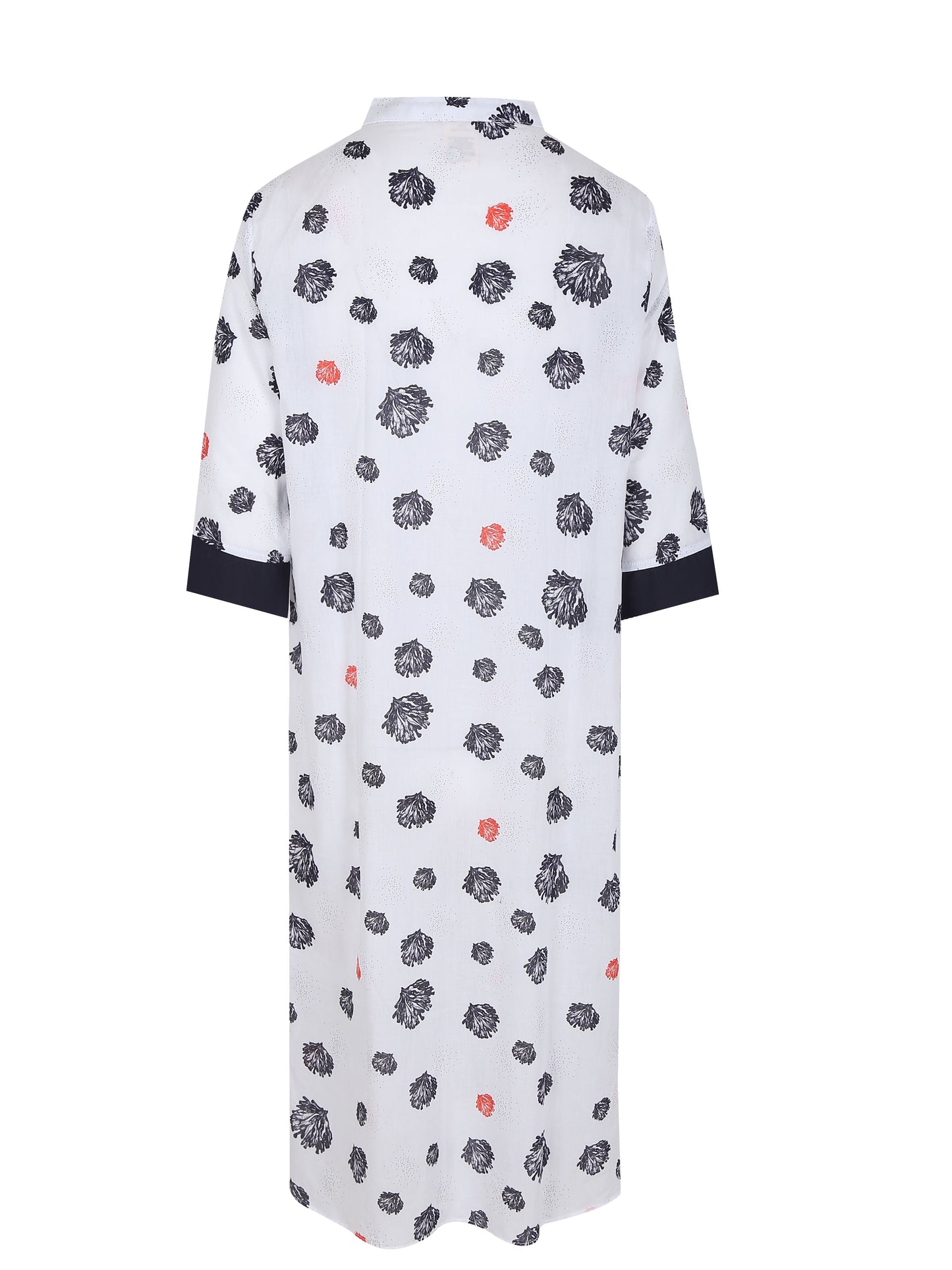 Coral Chemise