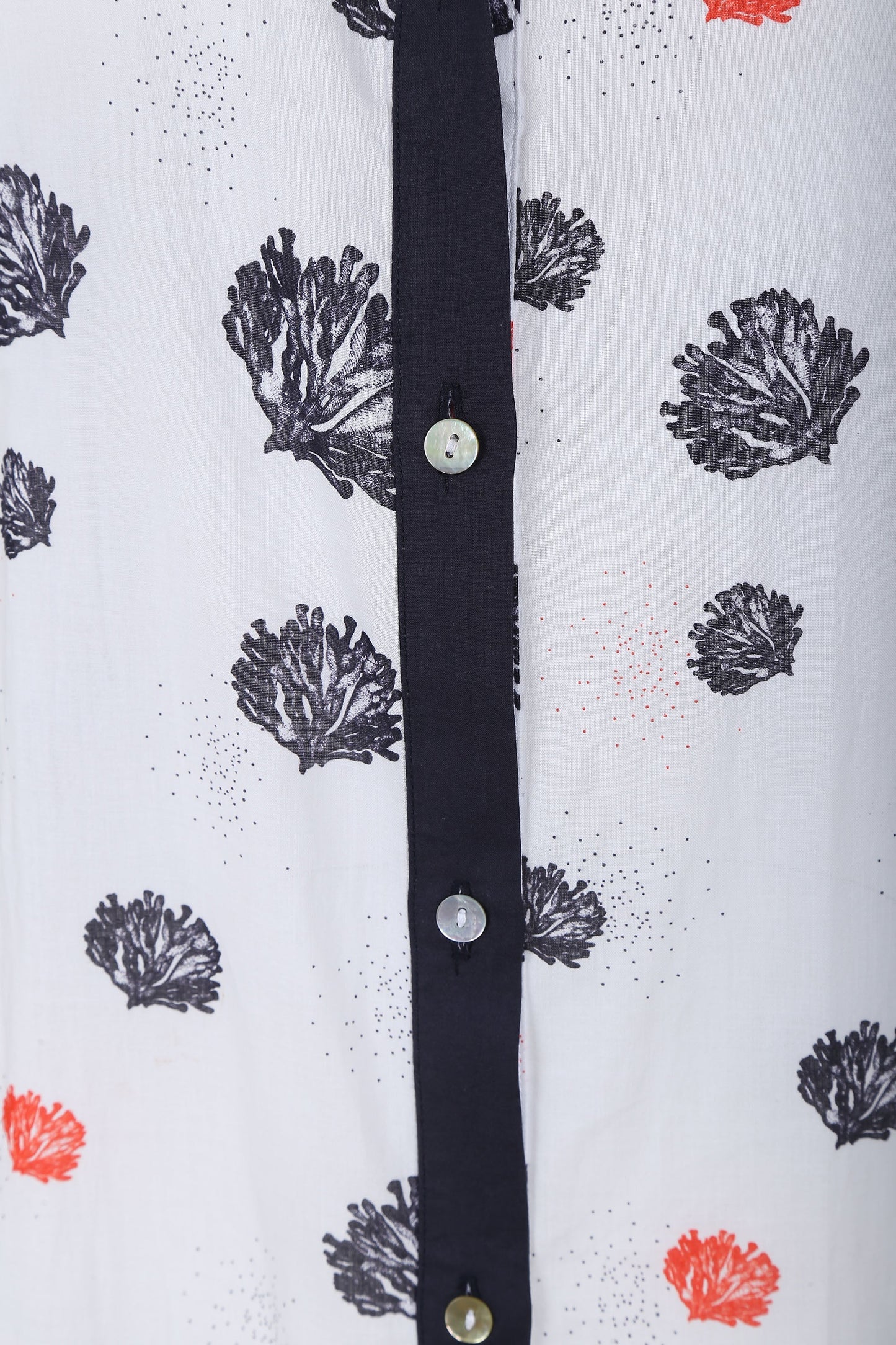 Coral Chemise