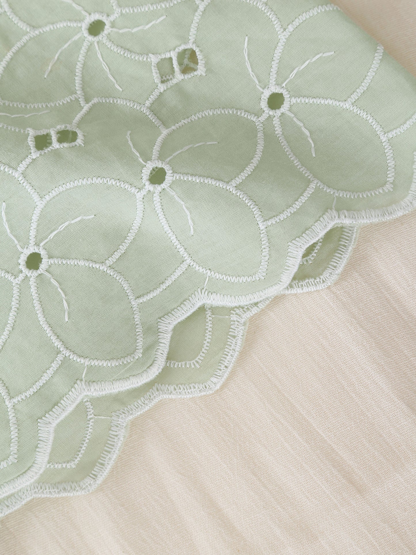 Lily Mint Kimono