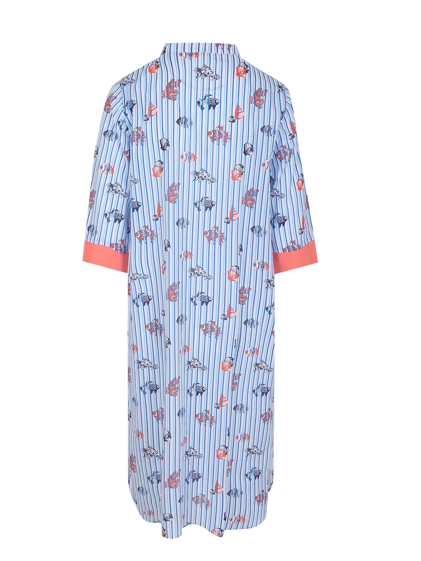 Under the Sea Chemise