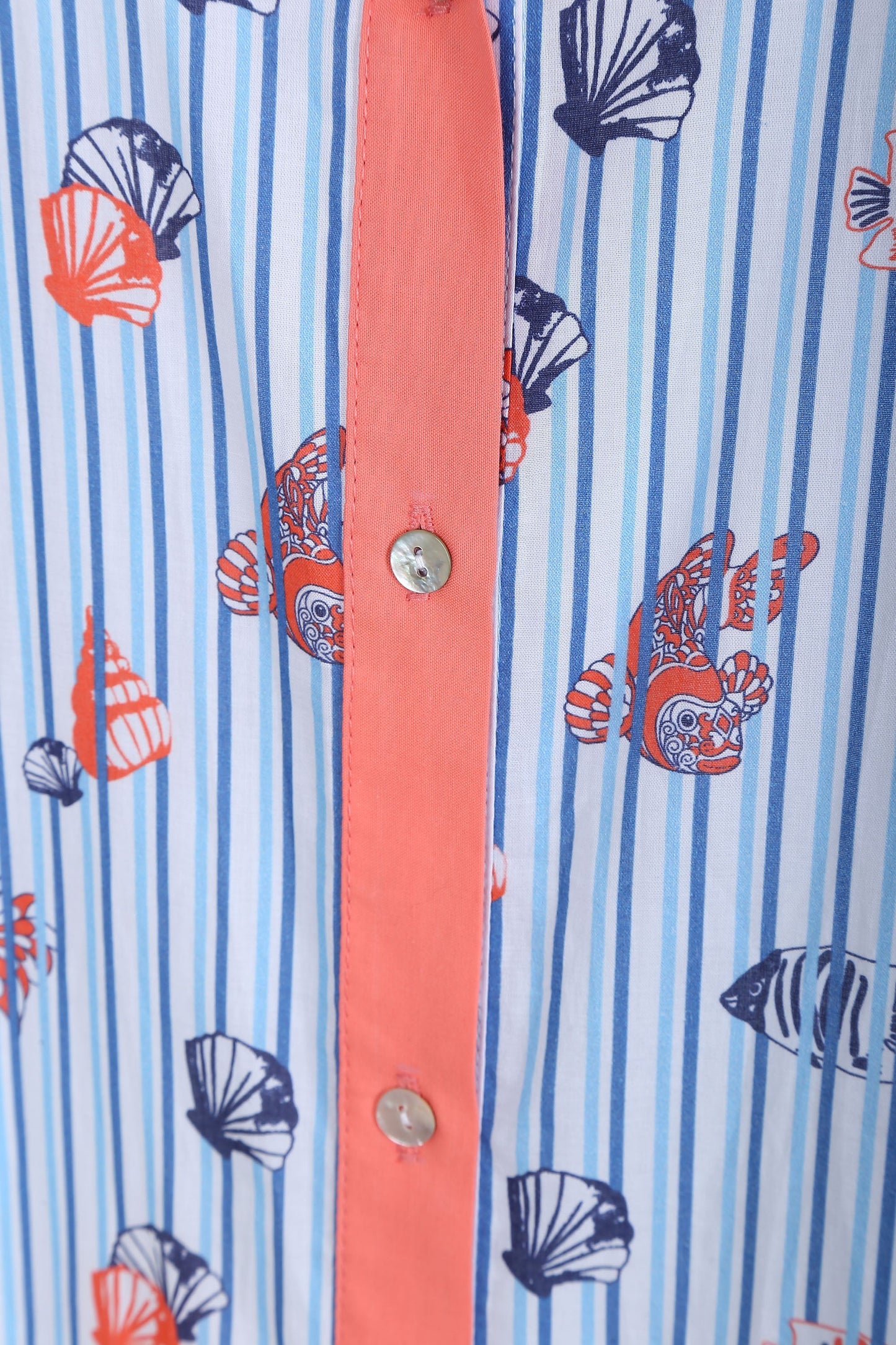 Under the Sea Chemise