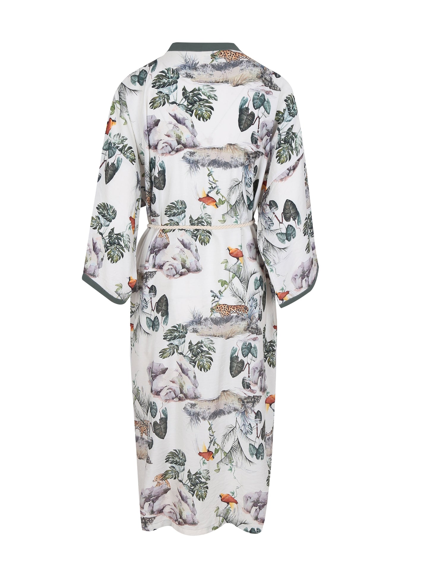 Savannah Kimono