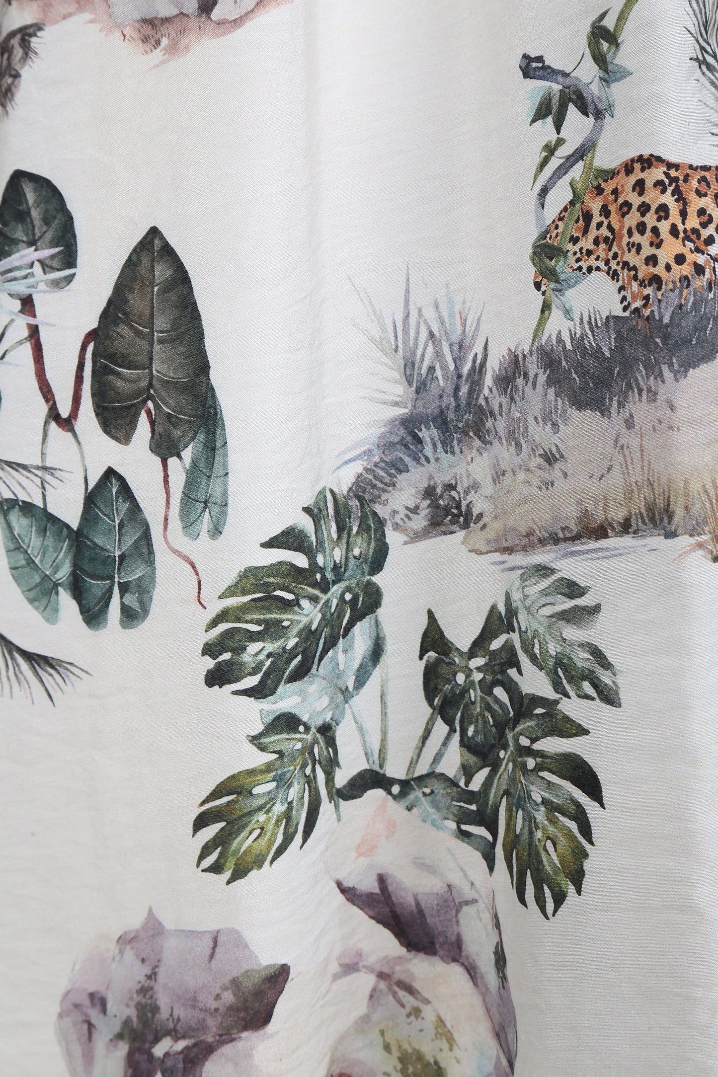 Savannah Kimono