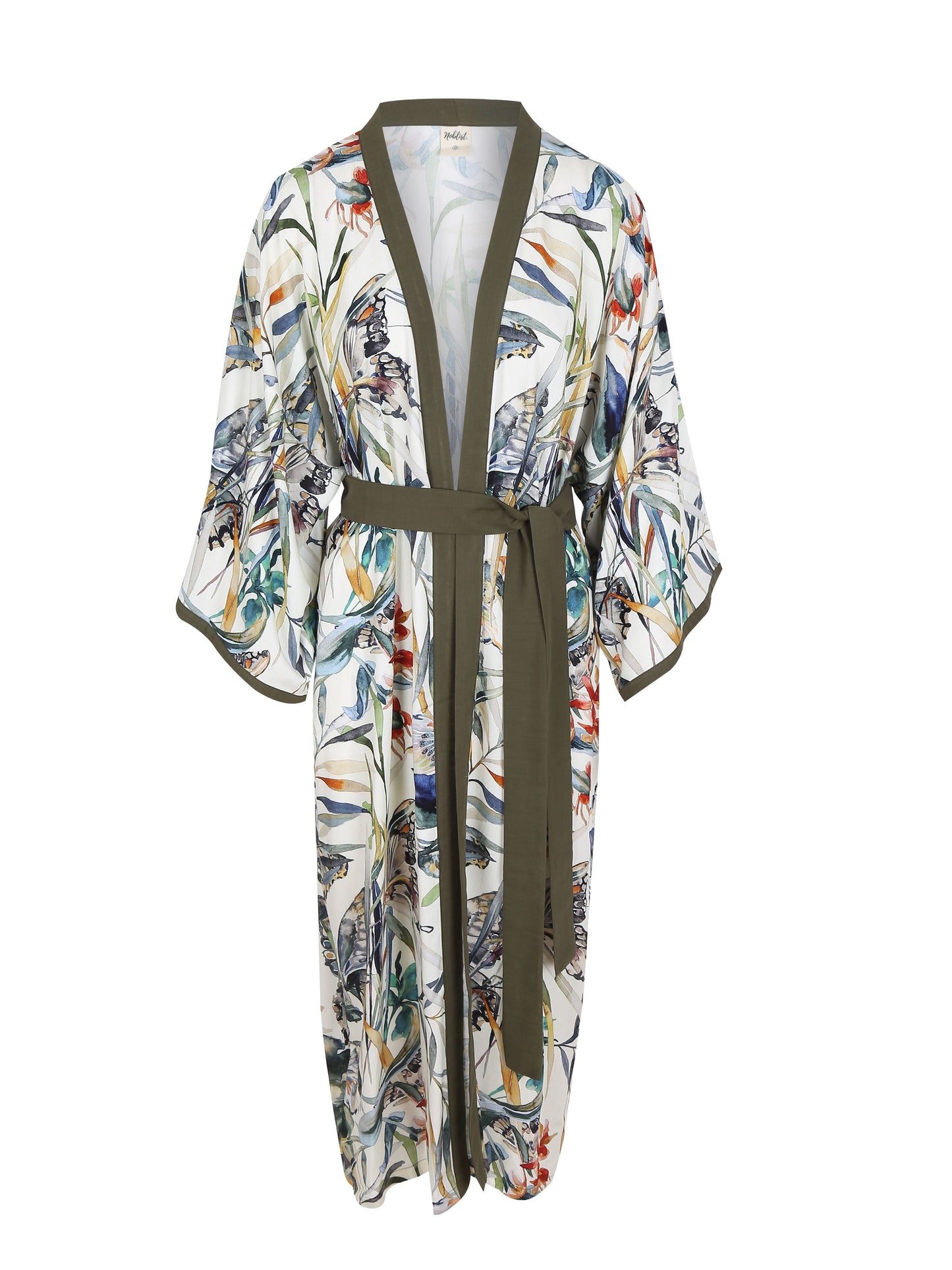 Papillion Kimono