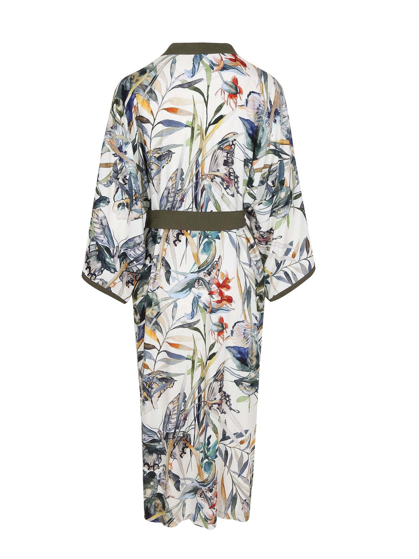 Papillion Kimono
