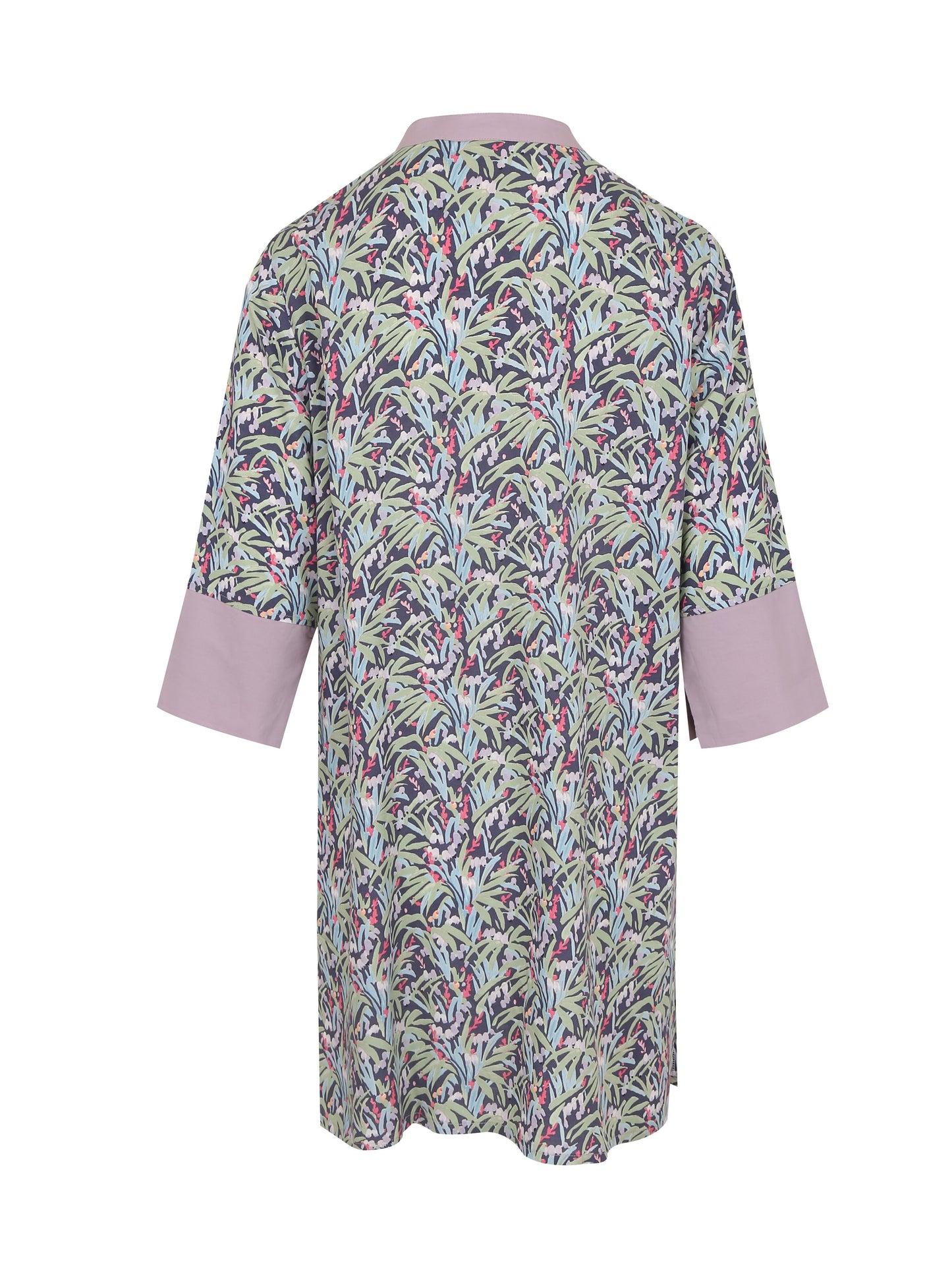 Jardin Mini Kaftan