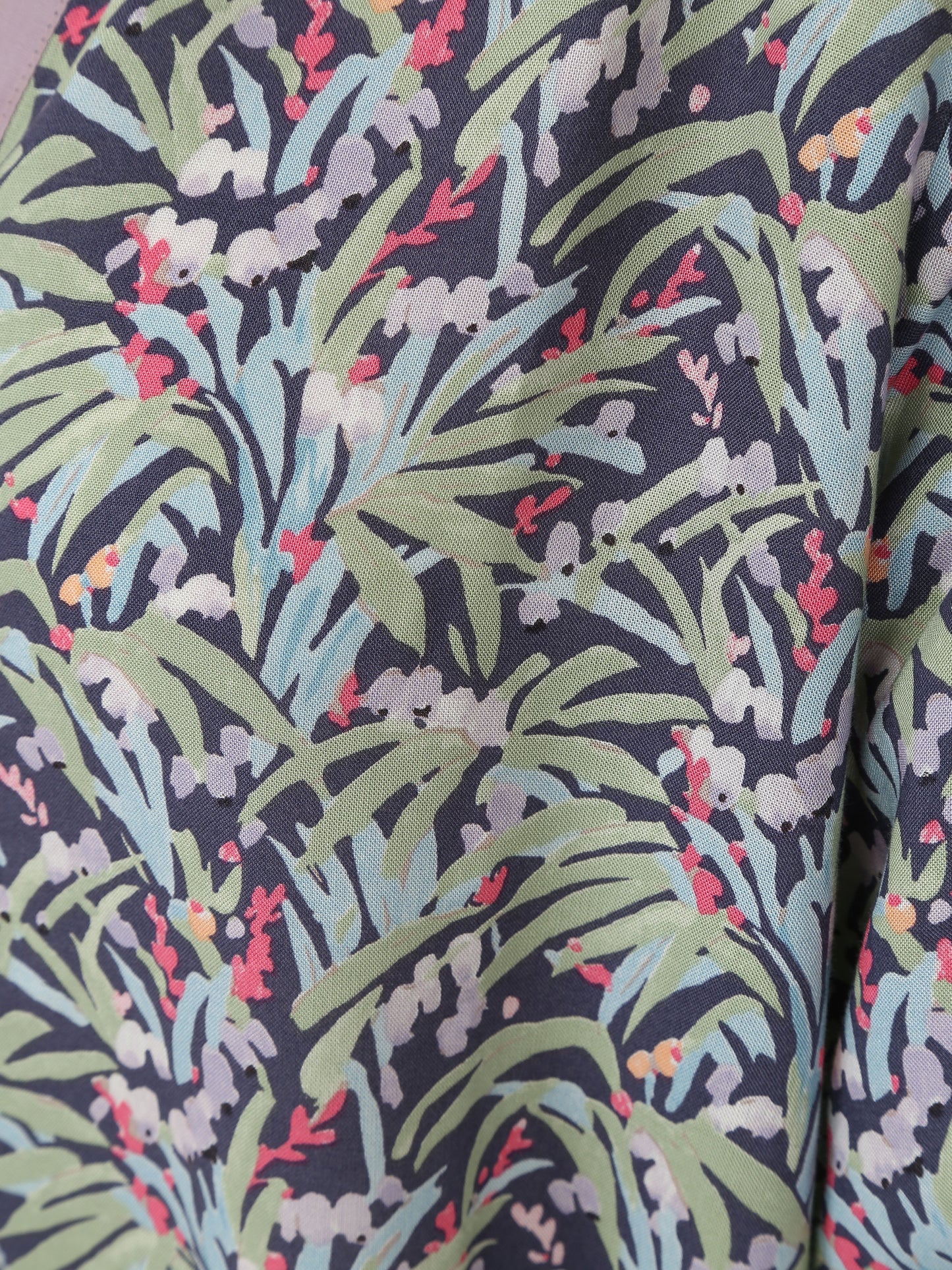 Jardin Mini Kaftan