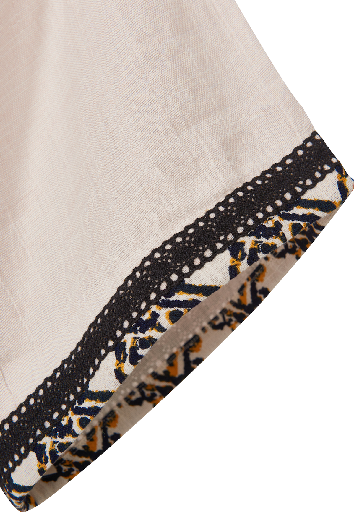 Pietra Nude Long Kimono