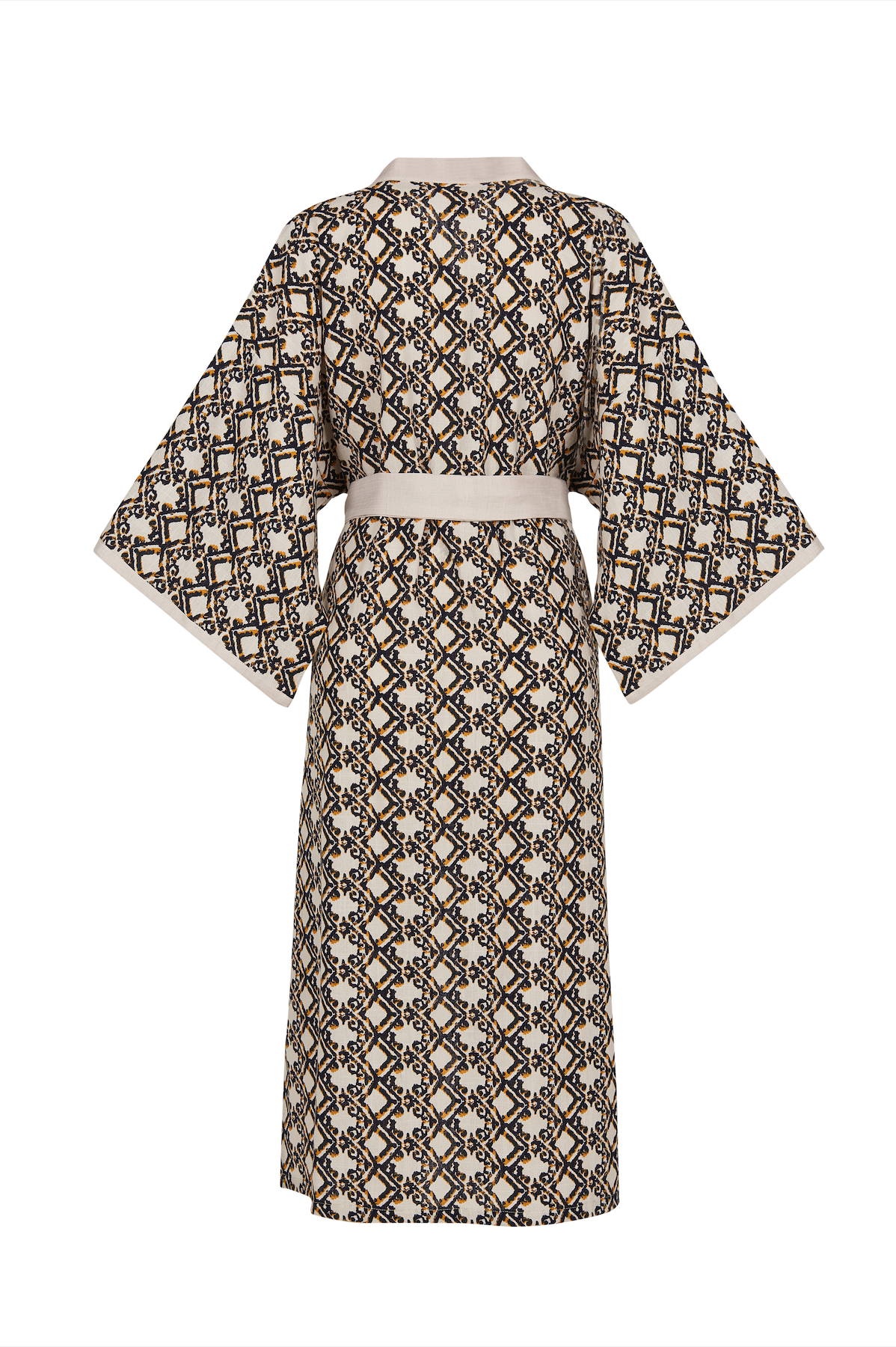 Pietra Long Kimono