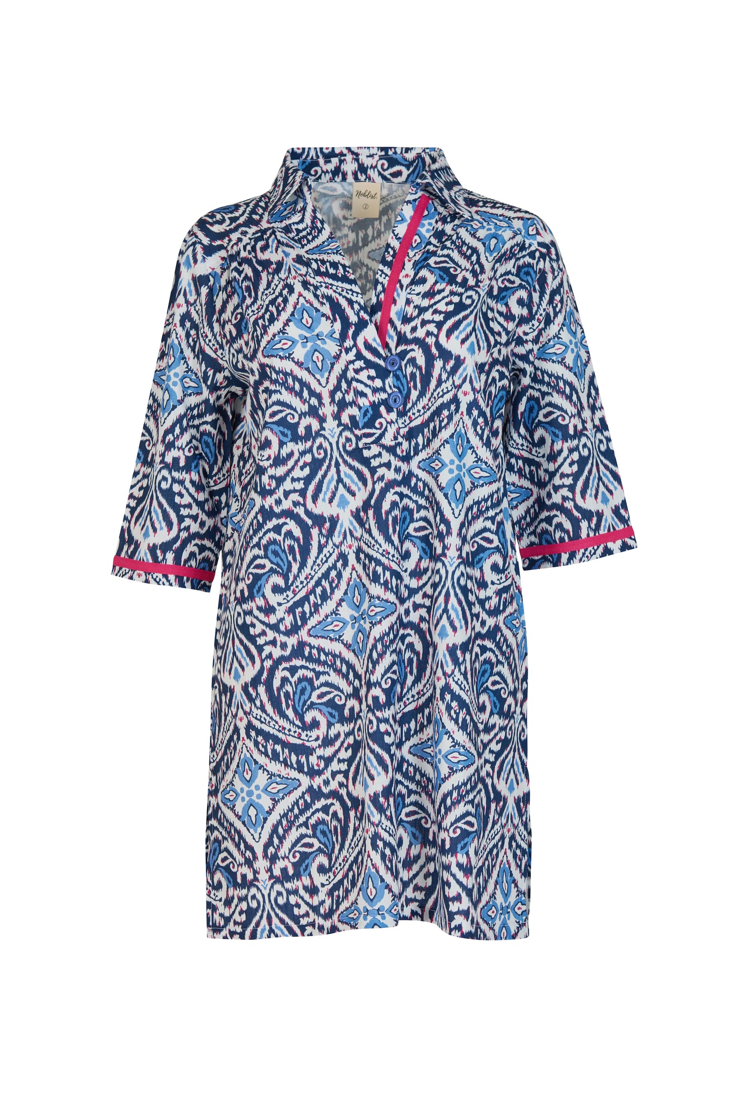İkaat Mini Kaftan