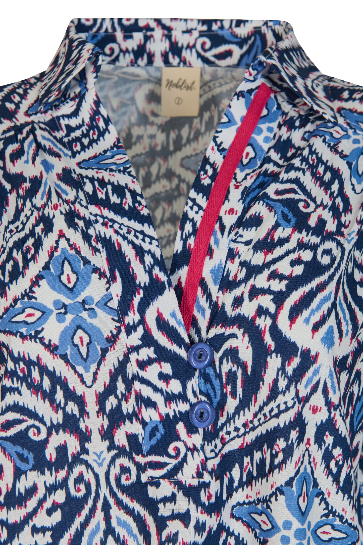 İkaat Mini Kaftan