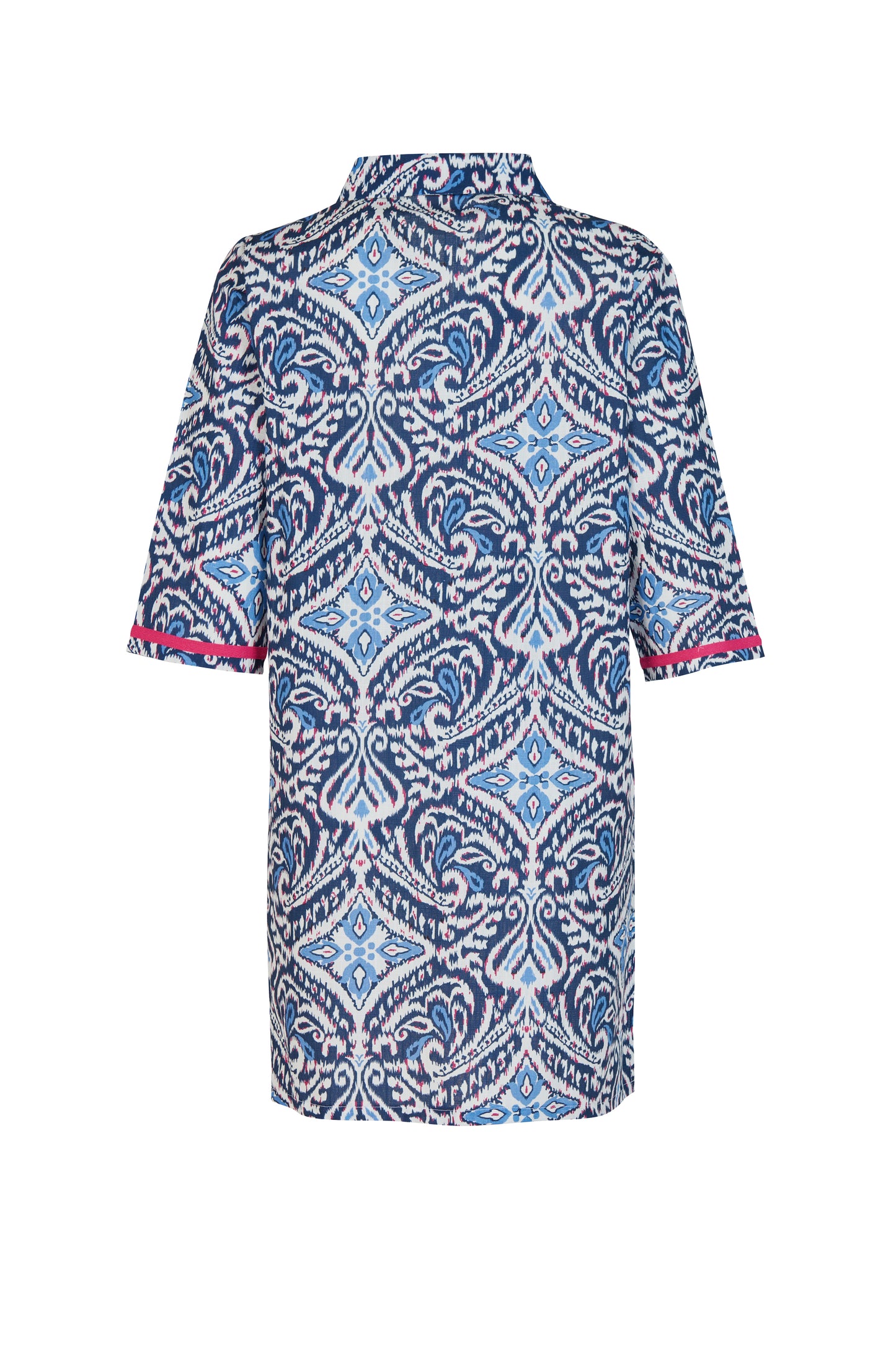 İkaat Mini Kaftan