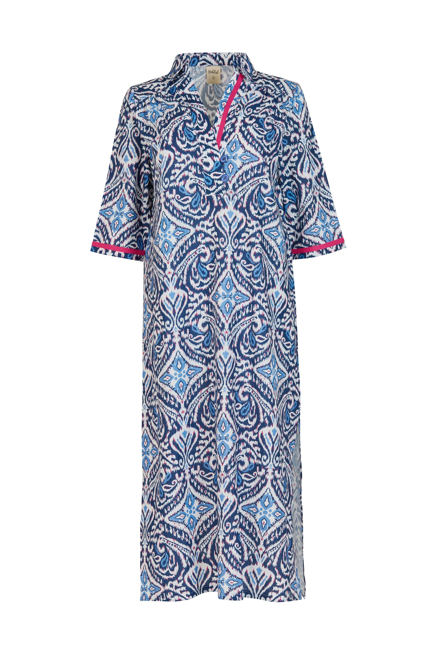 İkaat Kaftan