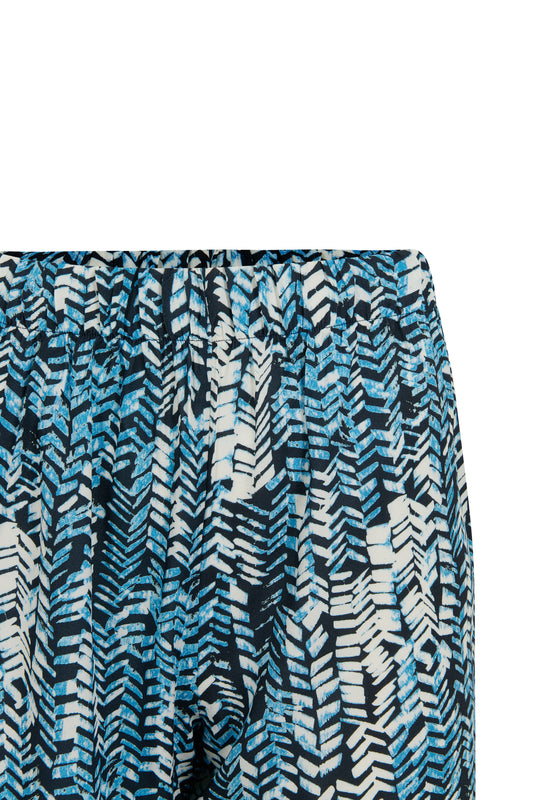 Symi Gömlek - Pantolon