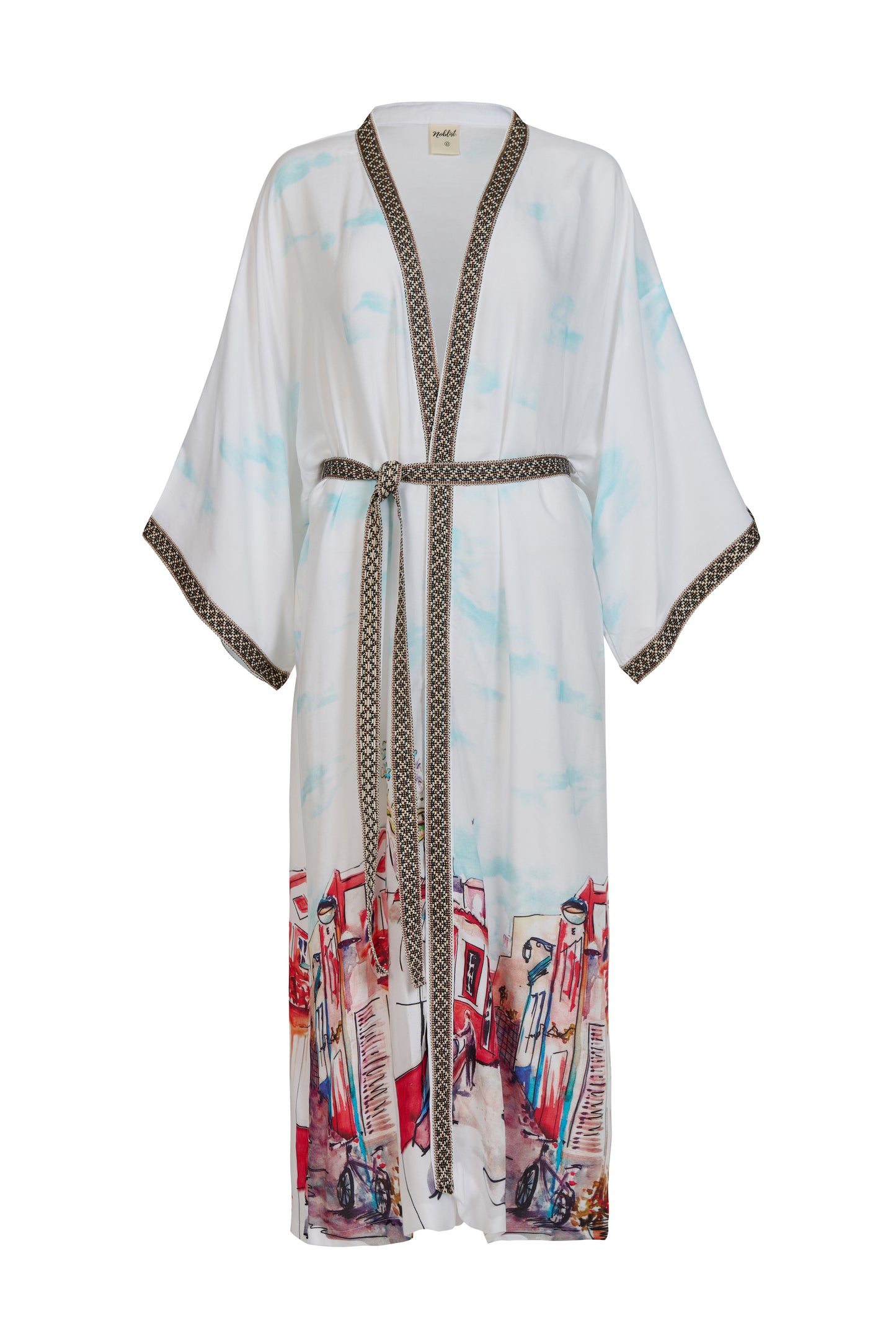 Baia Kimono