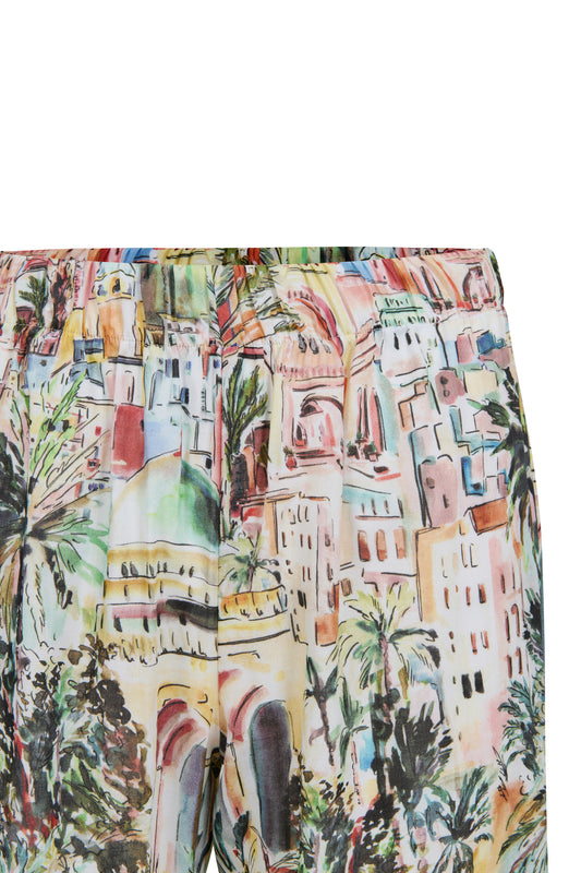 Dream Journey Gömlek - Pantolon