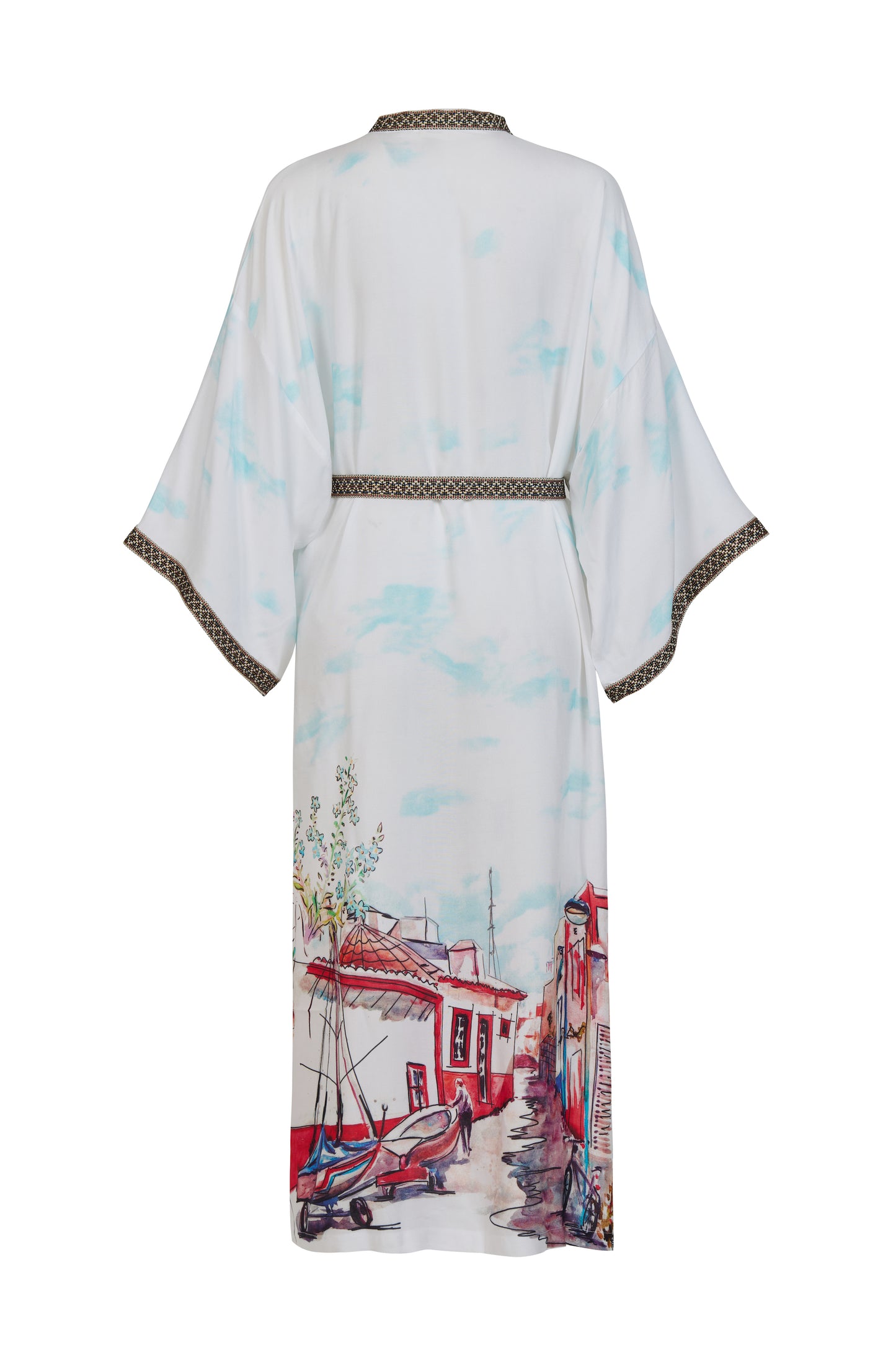 Baia Kimono