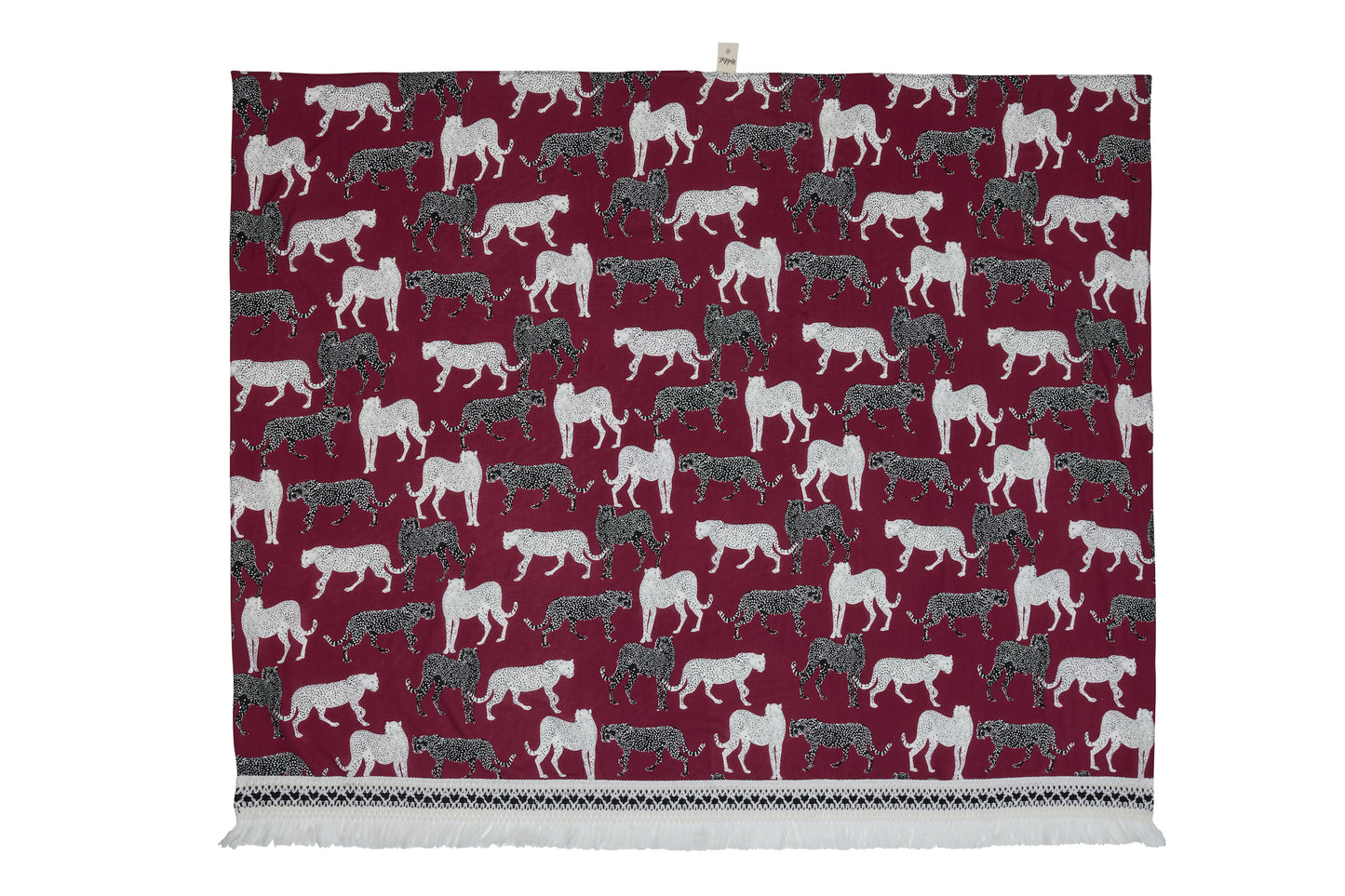 Serengeti Pareo