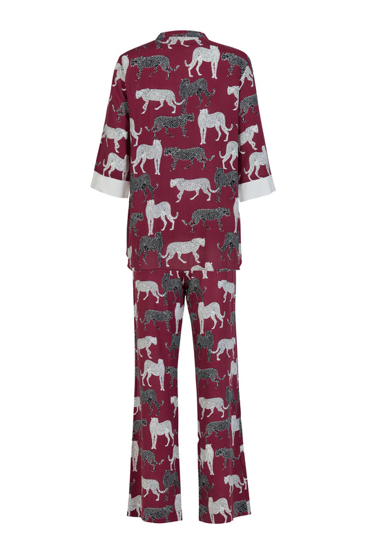 Serengeti Gömlek - Pantolon