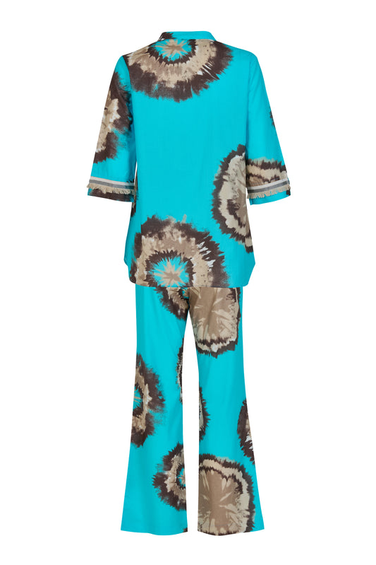 Ra Gömlek - Pantolon