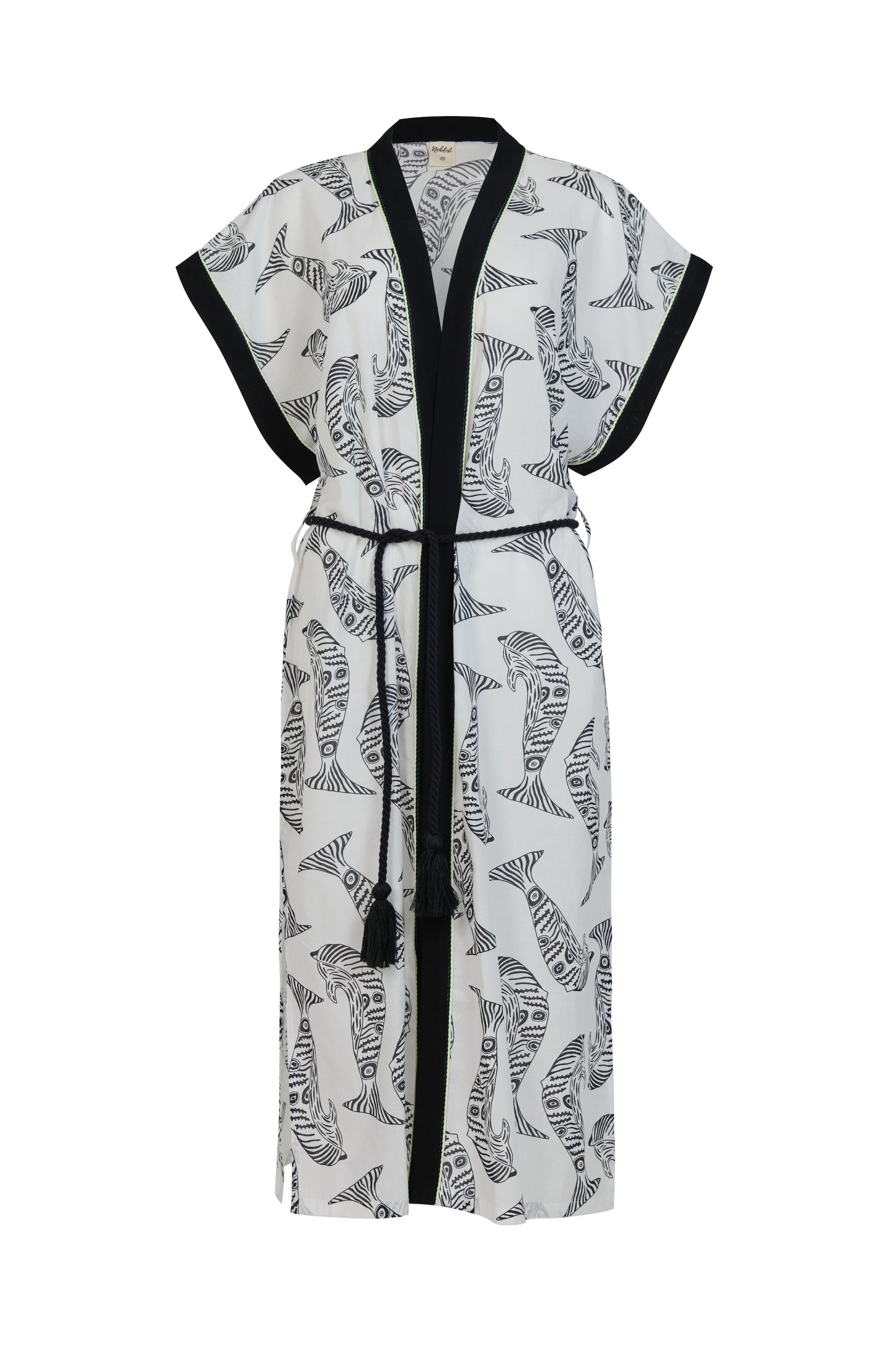 Fortuna Kimono