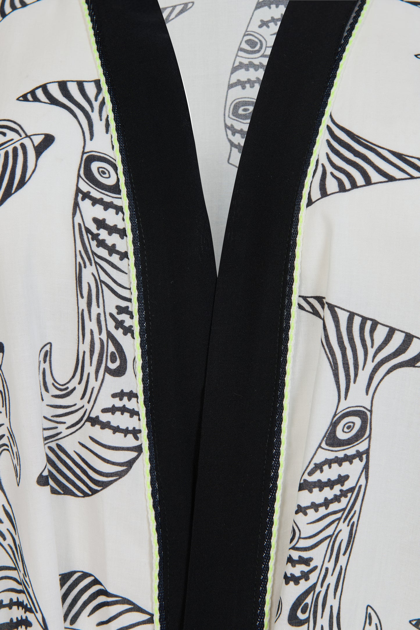 Fortuna Kimono