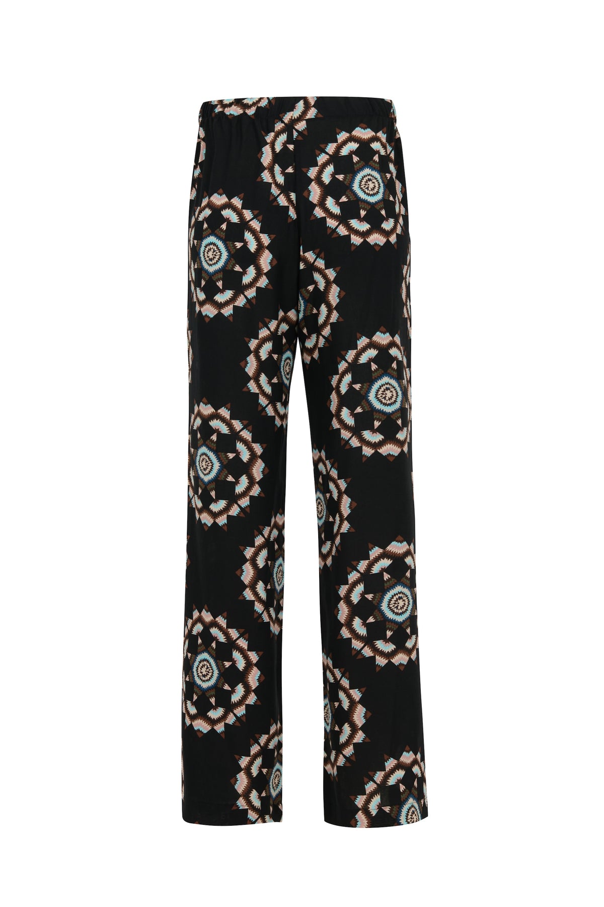 Çini Gömlek - Pantolon - Takım