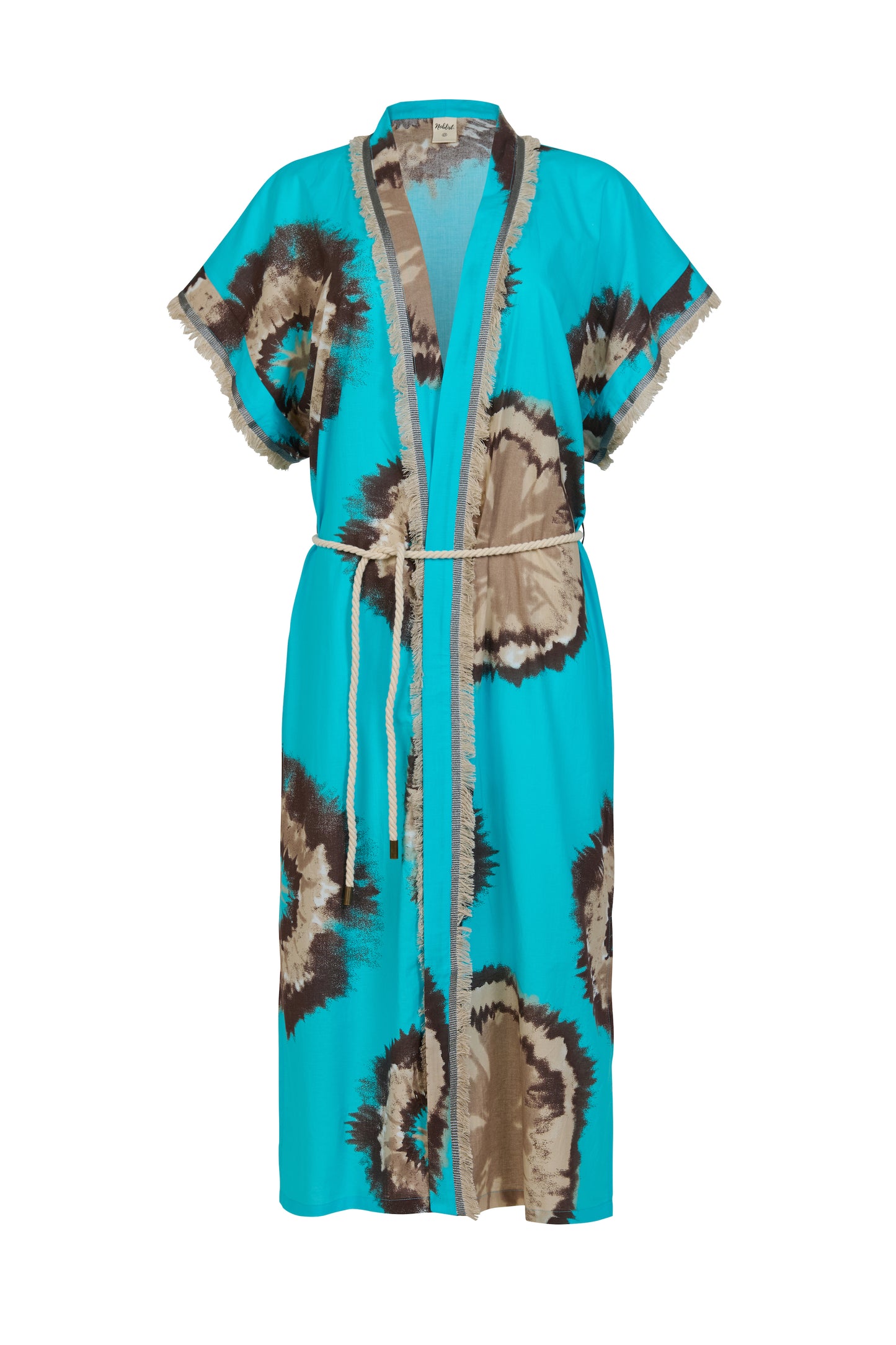 Ra Kimono