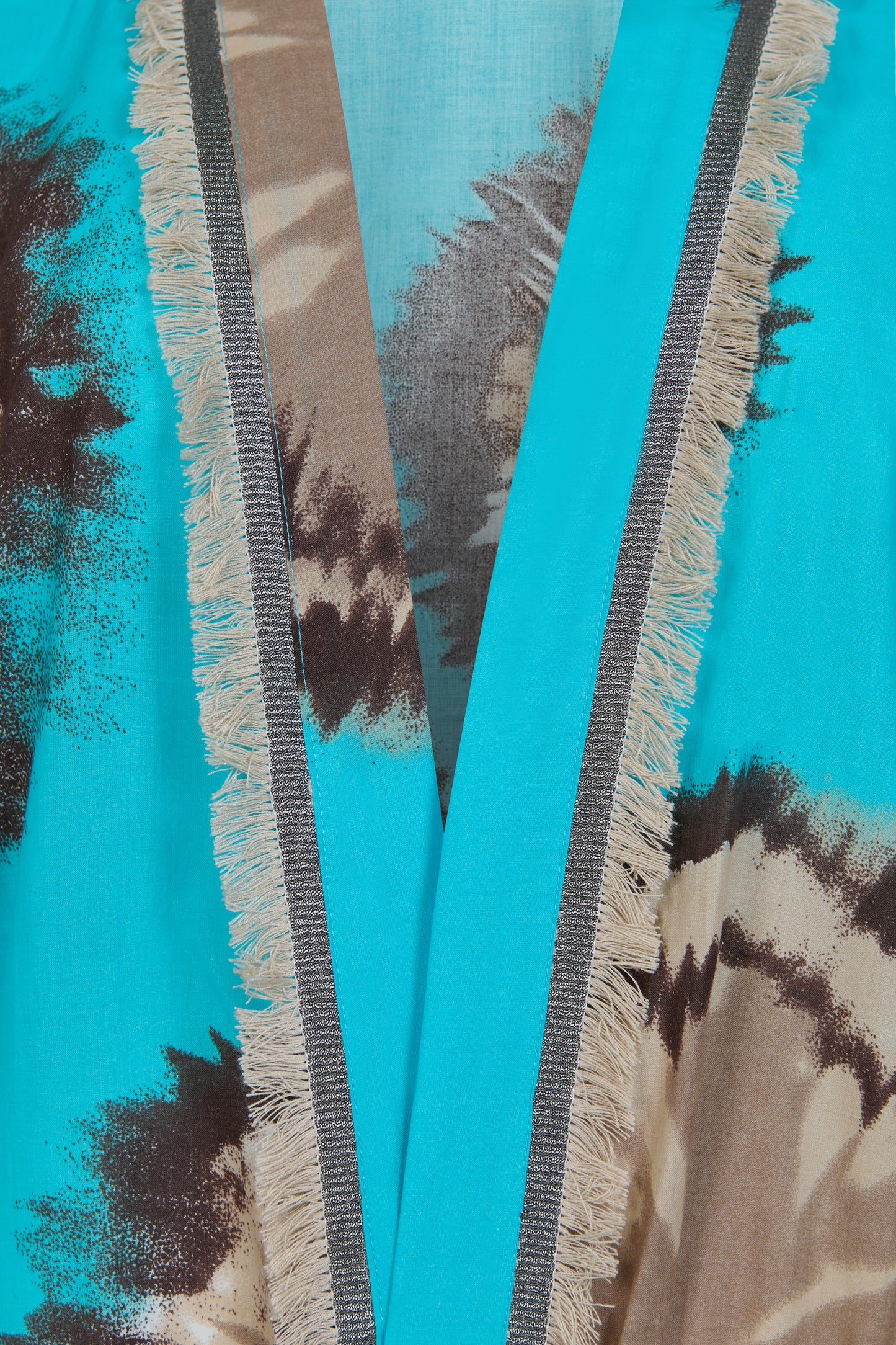 Ra Kimono