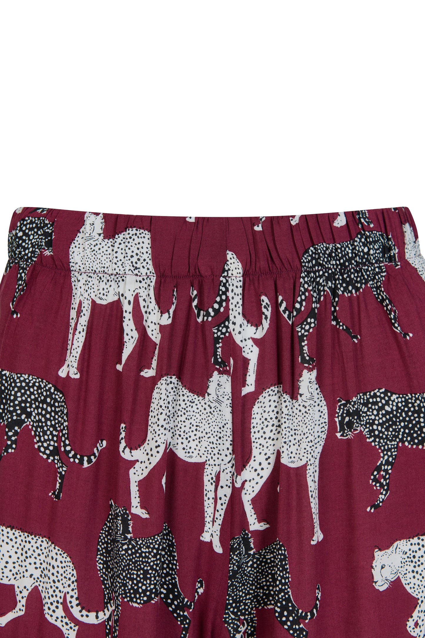 Serengeti Gömlek - Pantolon