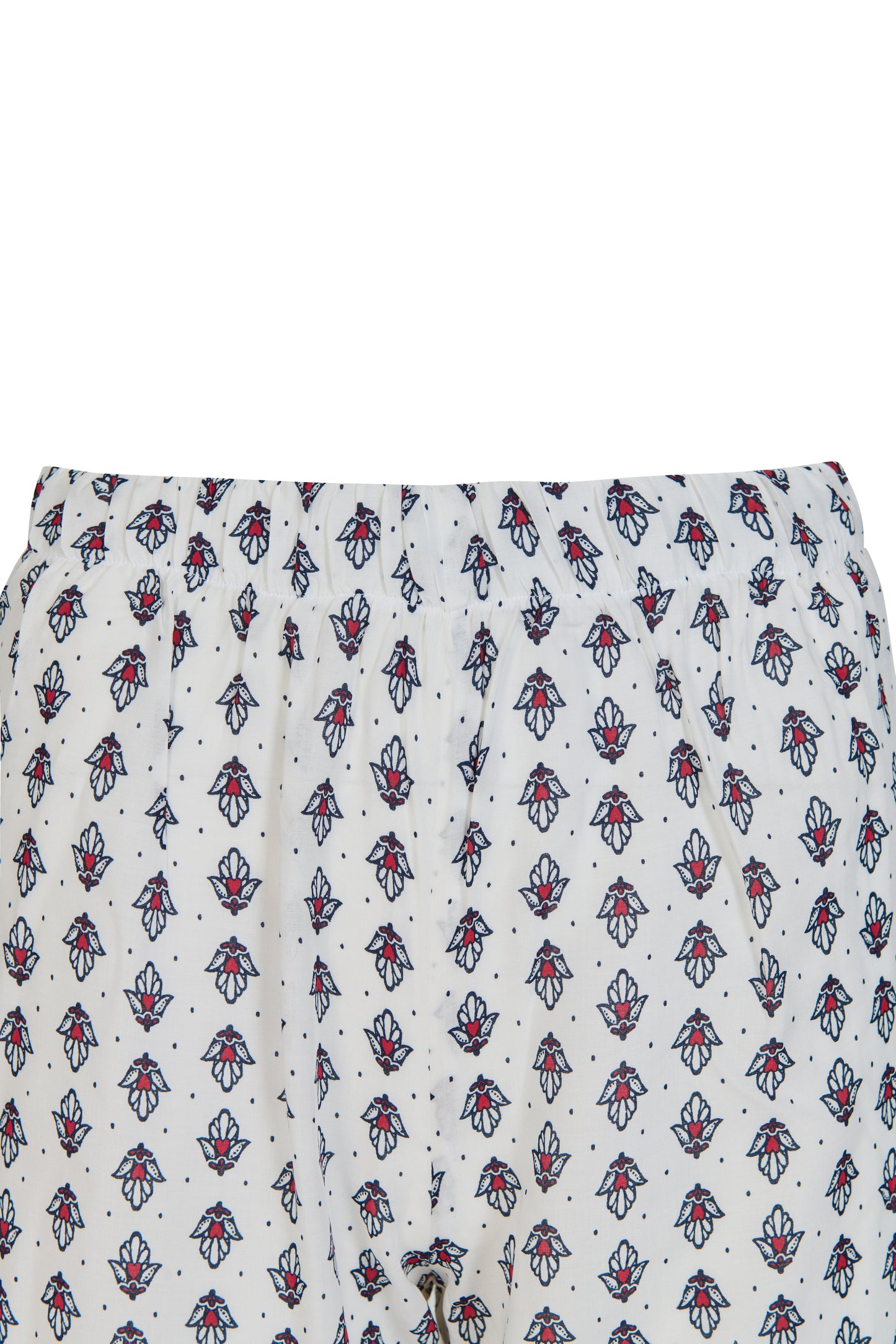 Tulipe Gömlek - Pantolon