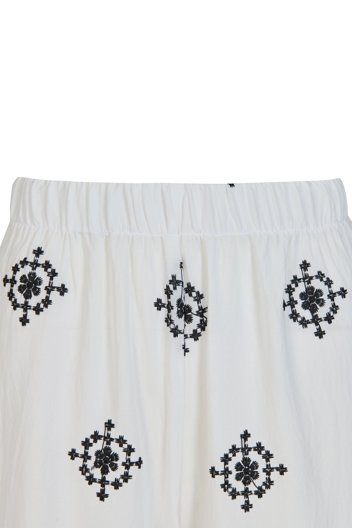 Stella Bianco Gömlek - Pantolon