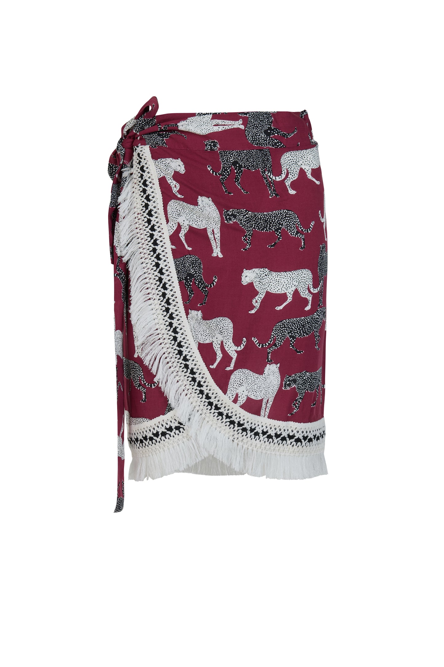 Serengeti Mini Pareo