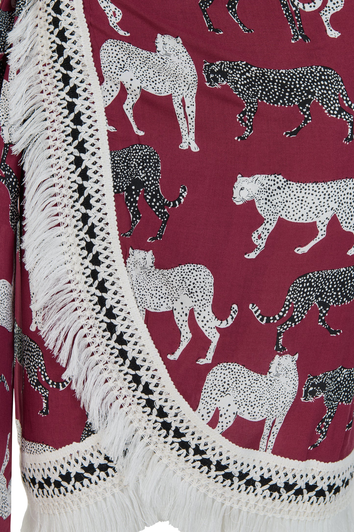 Serengeti Mini Pareo