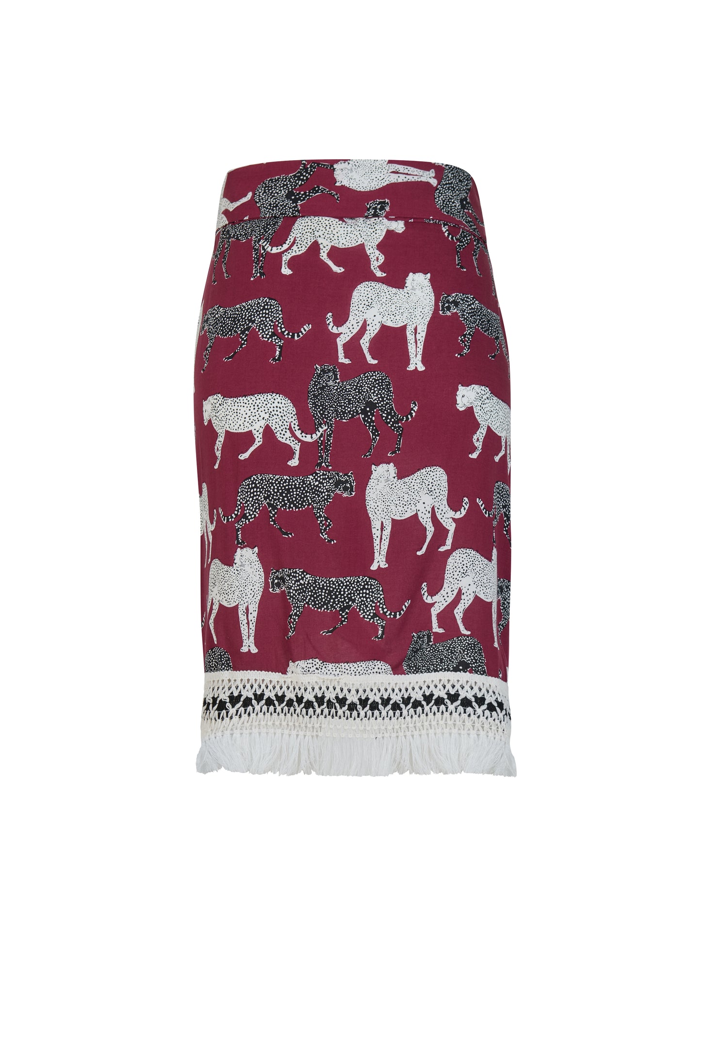 Serengeti Mini Pareo