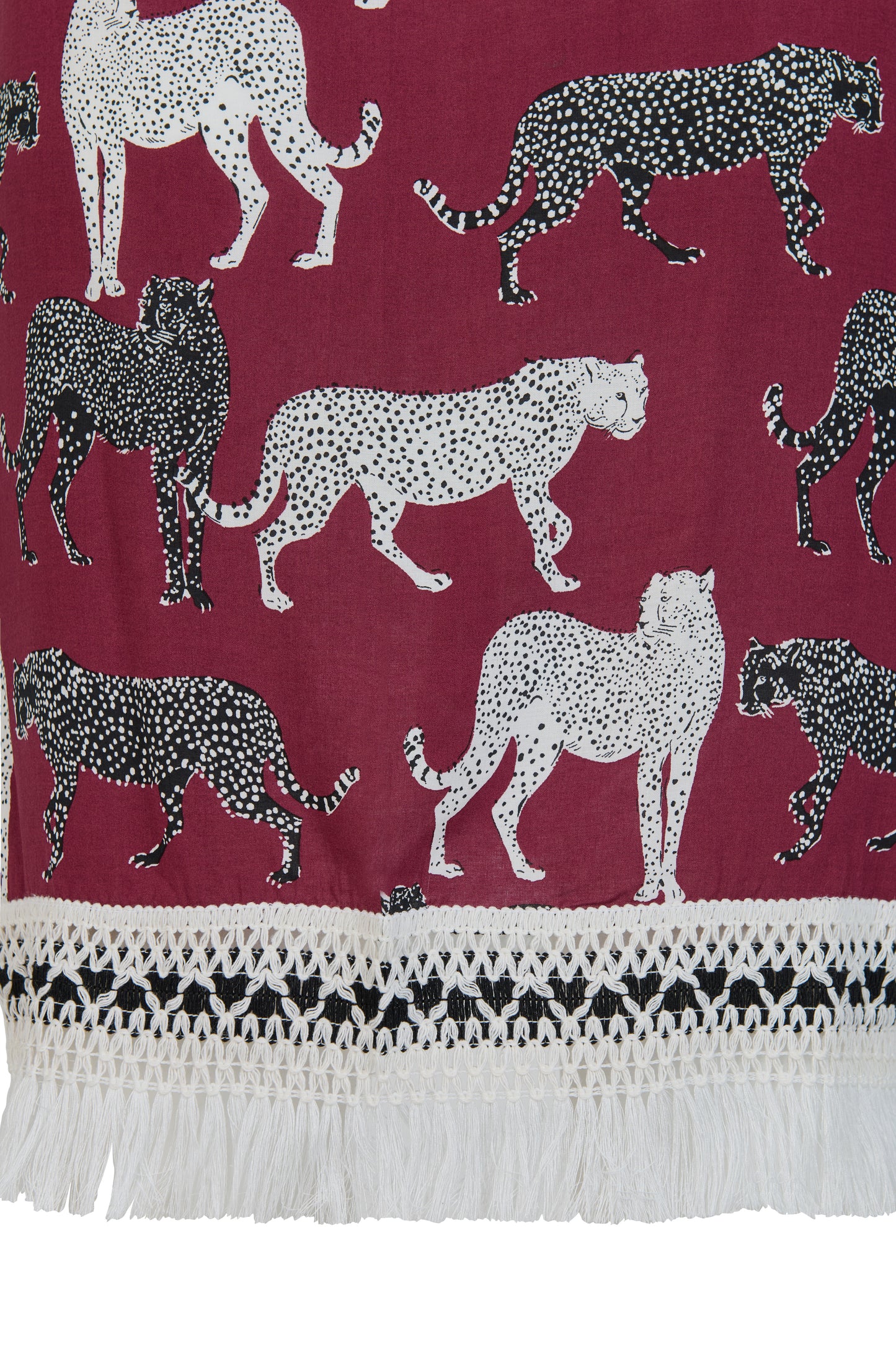 Serengeti Pareo