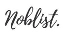 Noblist Design