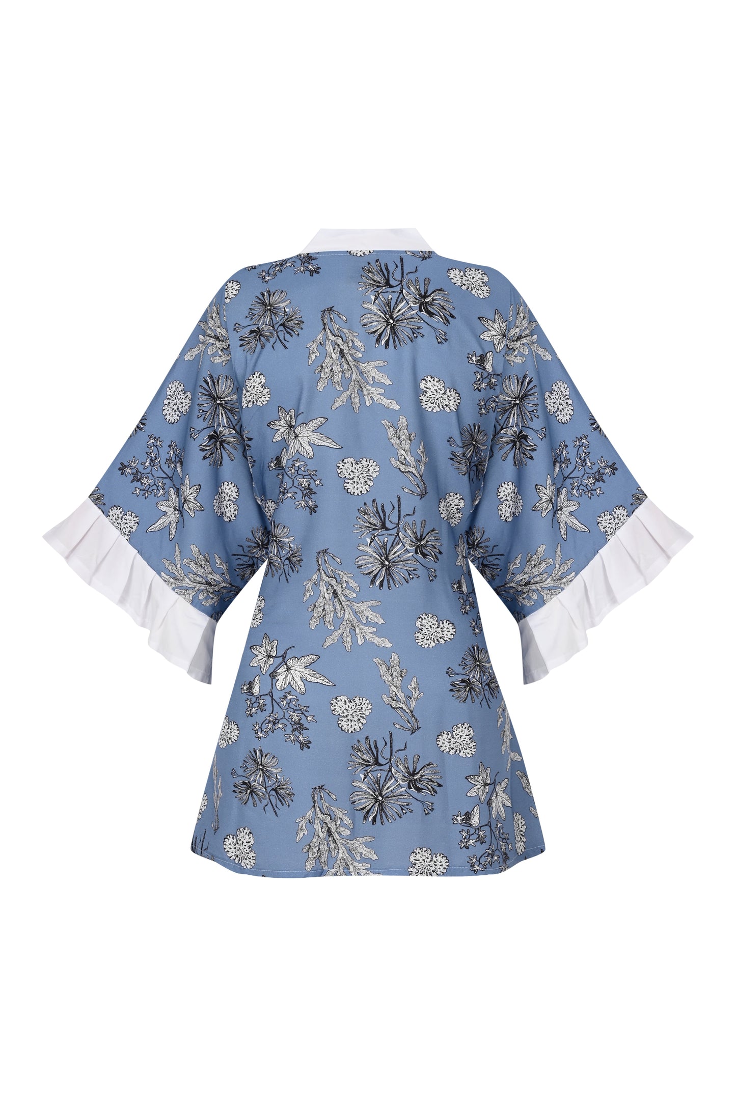 DeepSea Mini Kimono