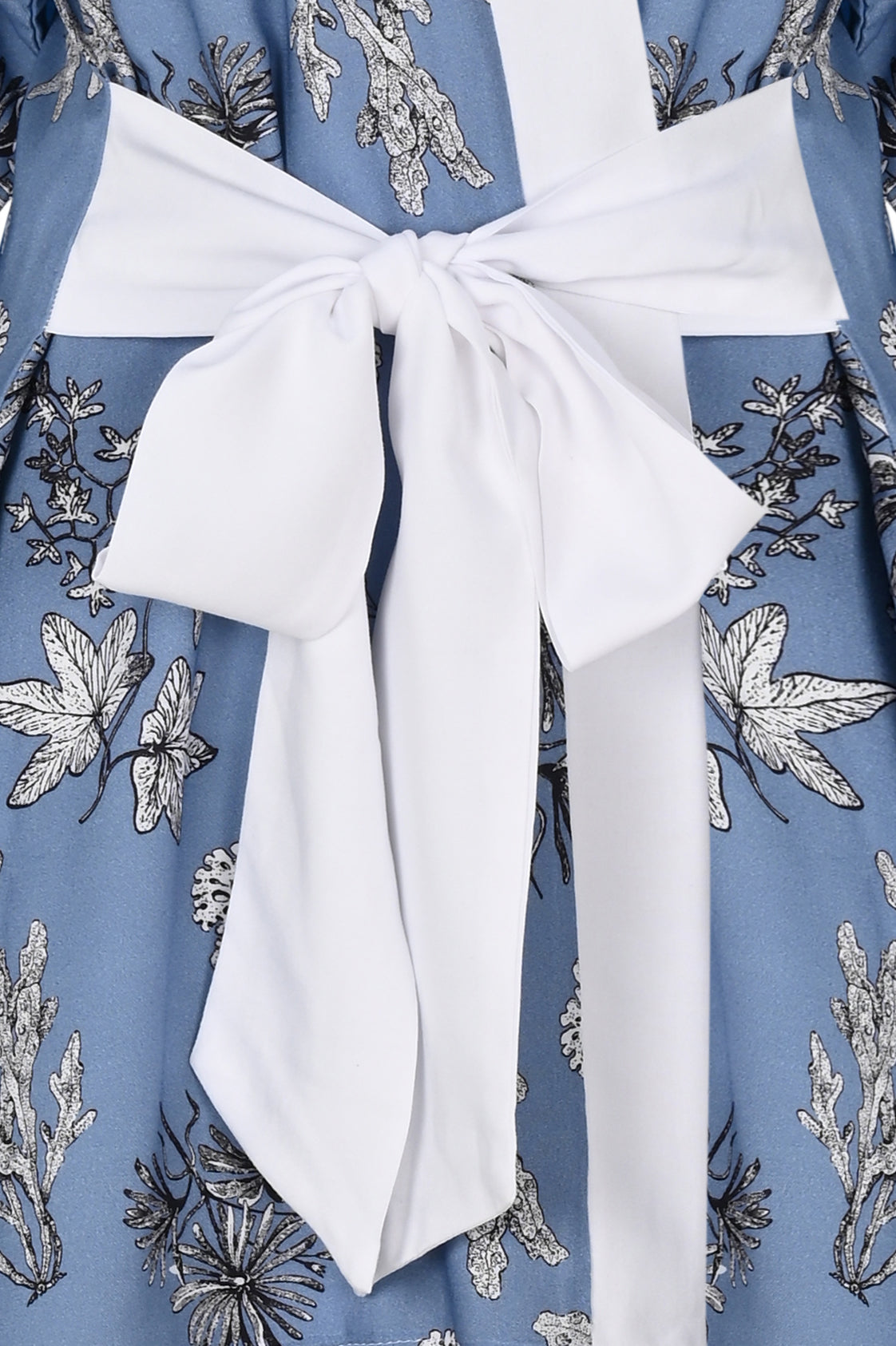 DeepSea Mini Kimono