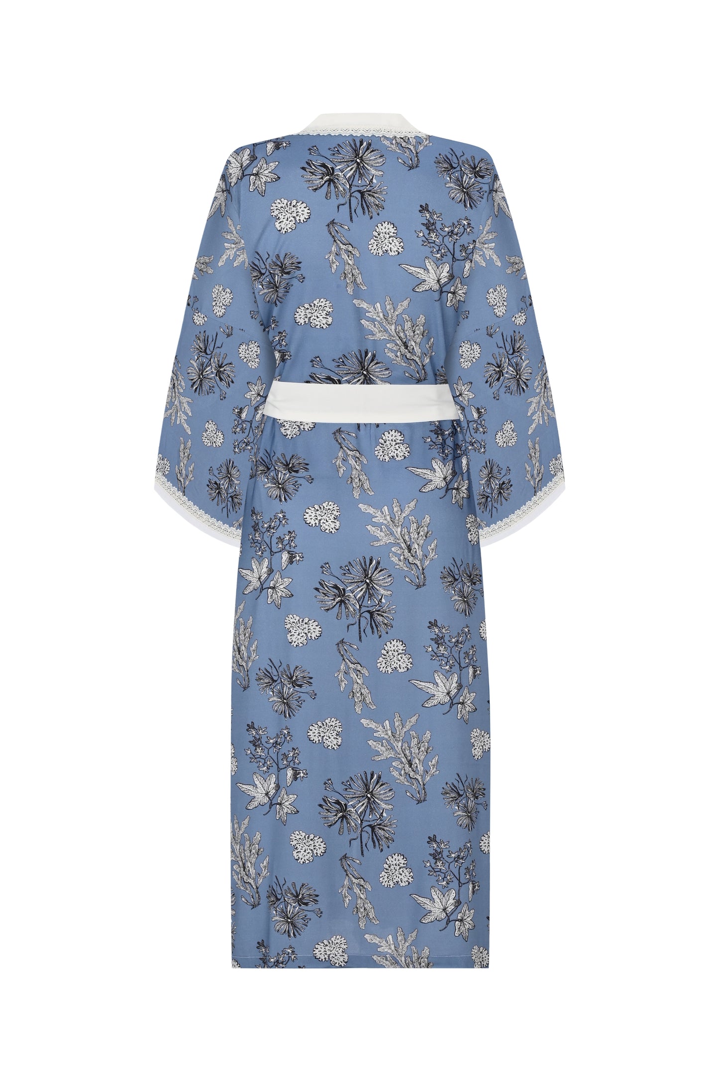 DeepSea Kimono