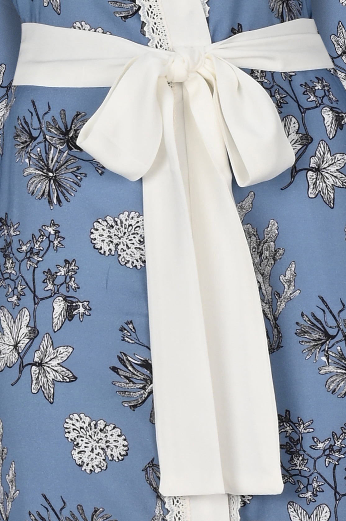 DeepSea Kimono