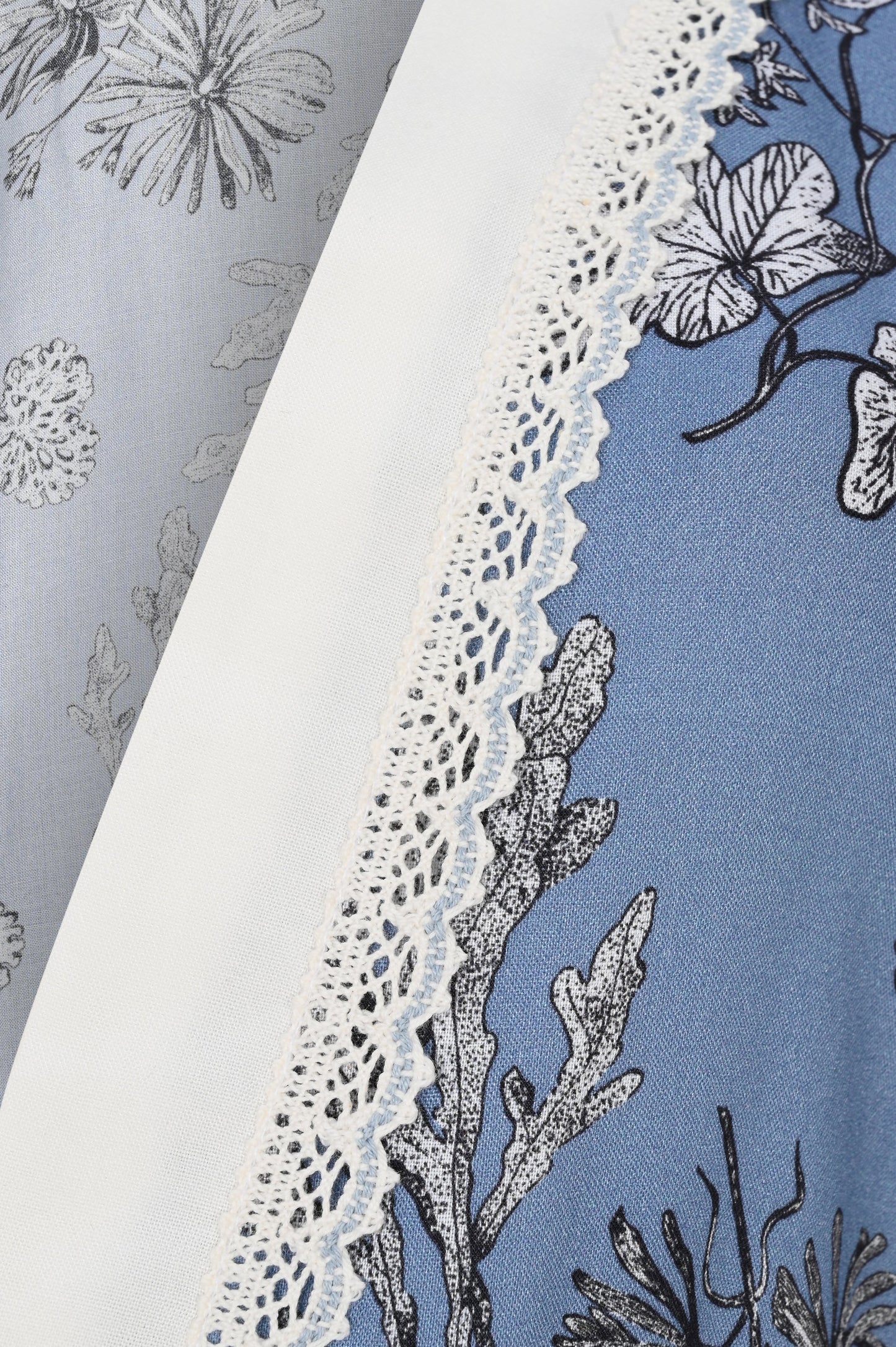 DeepSea Kimono