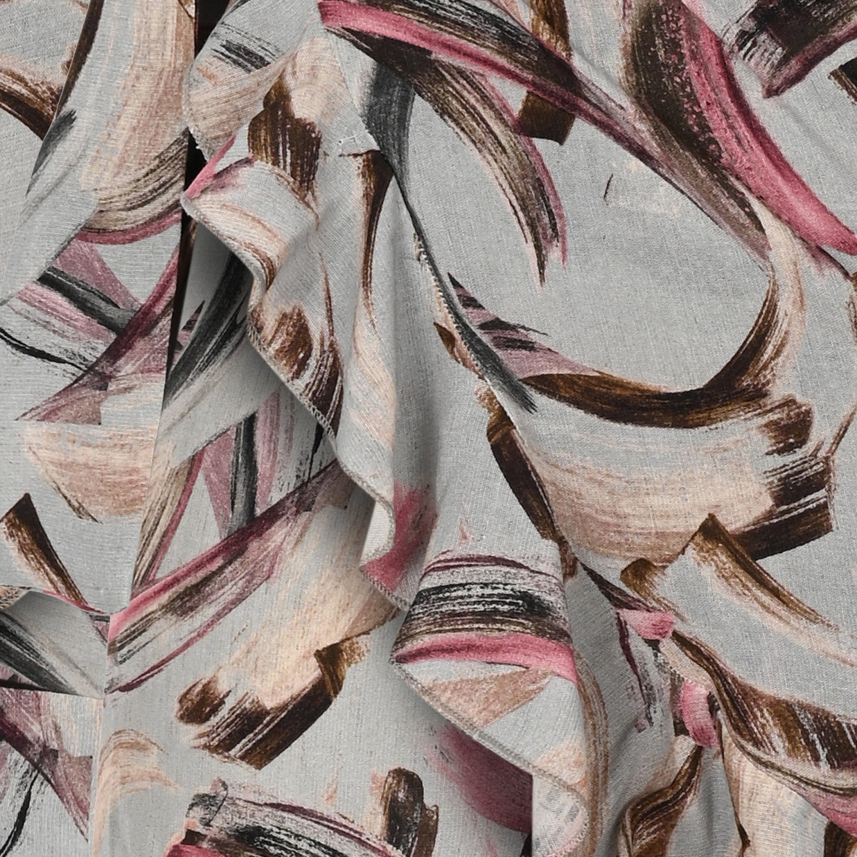 Angelite Ruffled Pareo