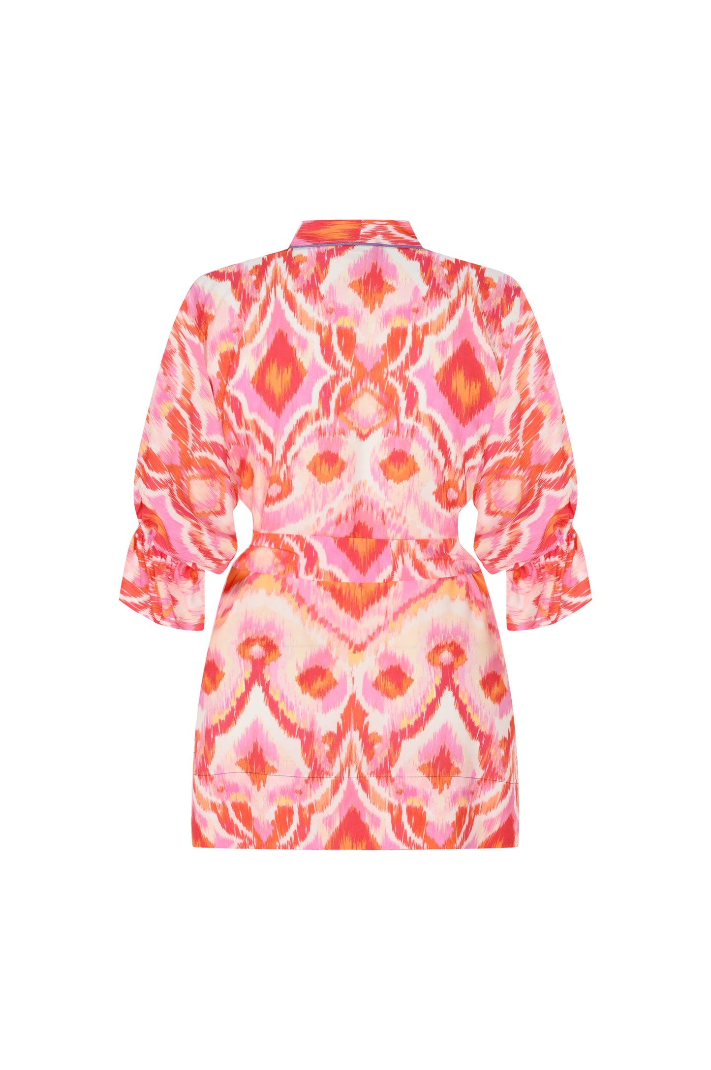 Ikaat Mini Kimono