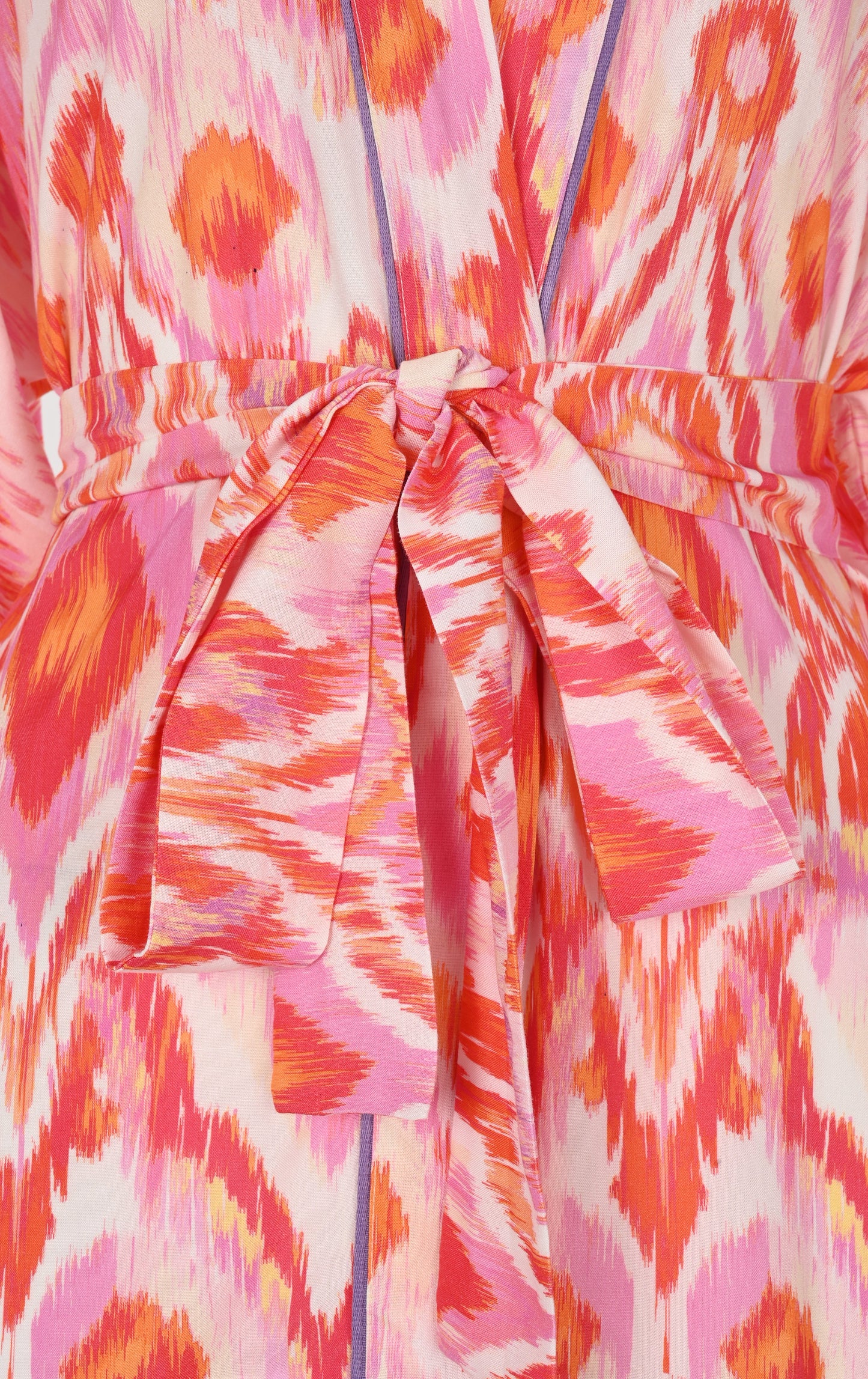 Ikaat Mini Kimono