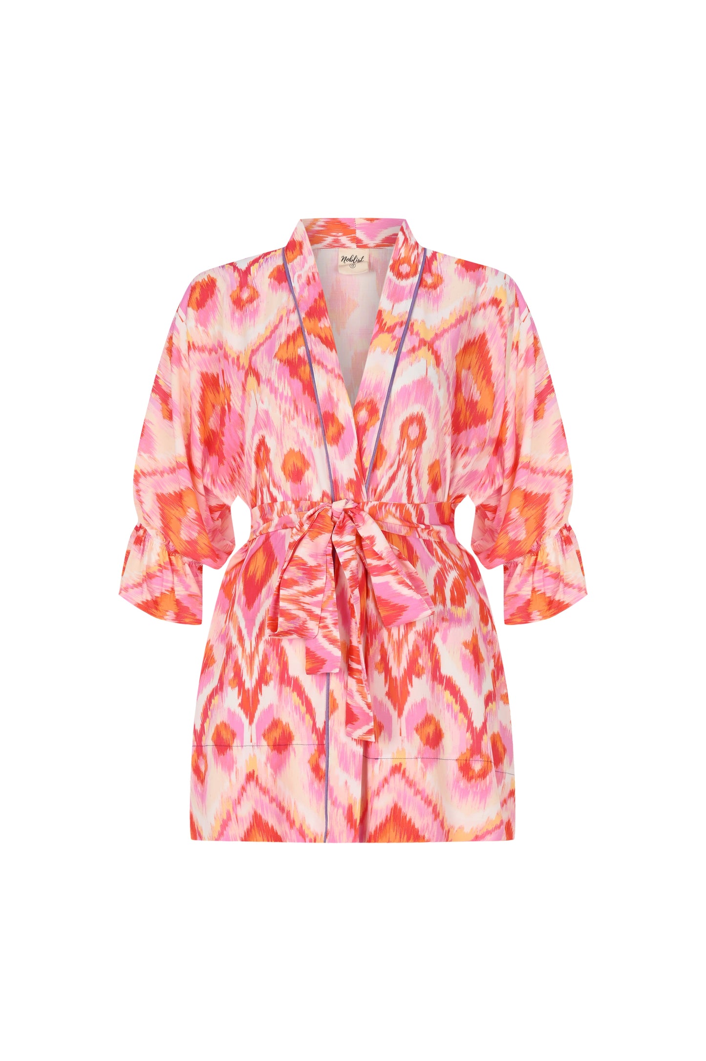 Ikaat Mini Kimono