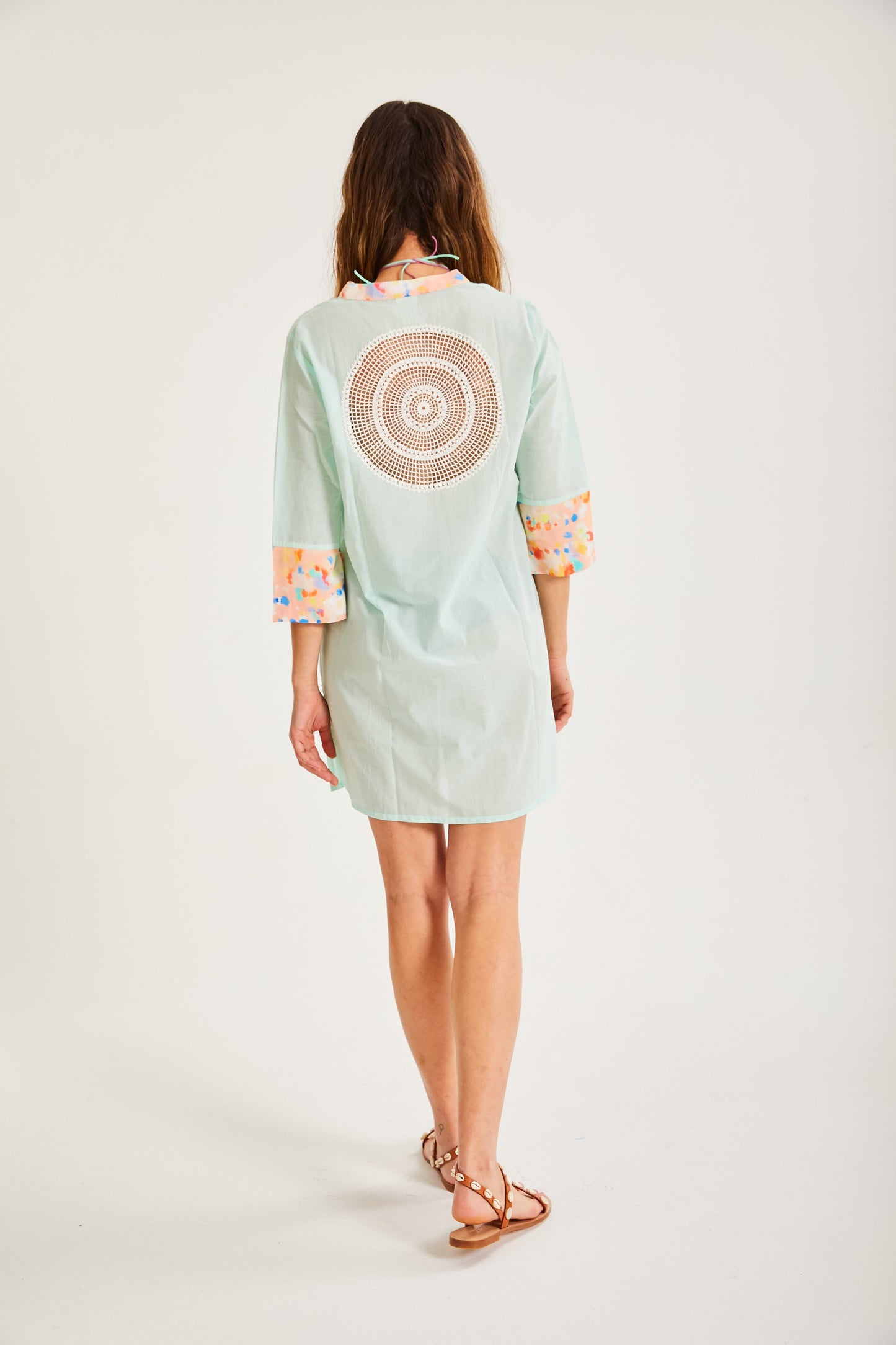 Mint Voile