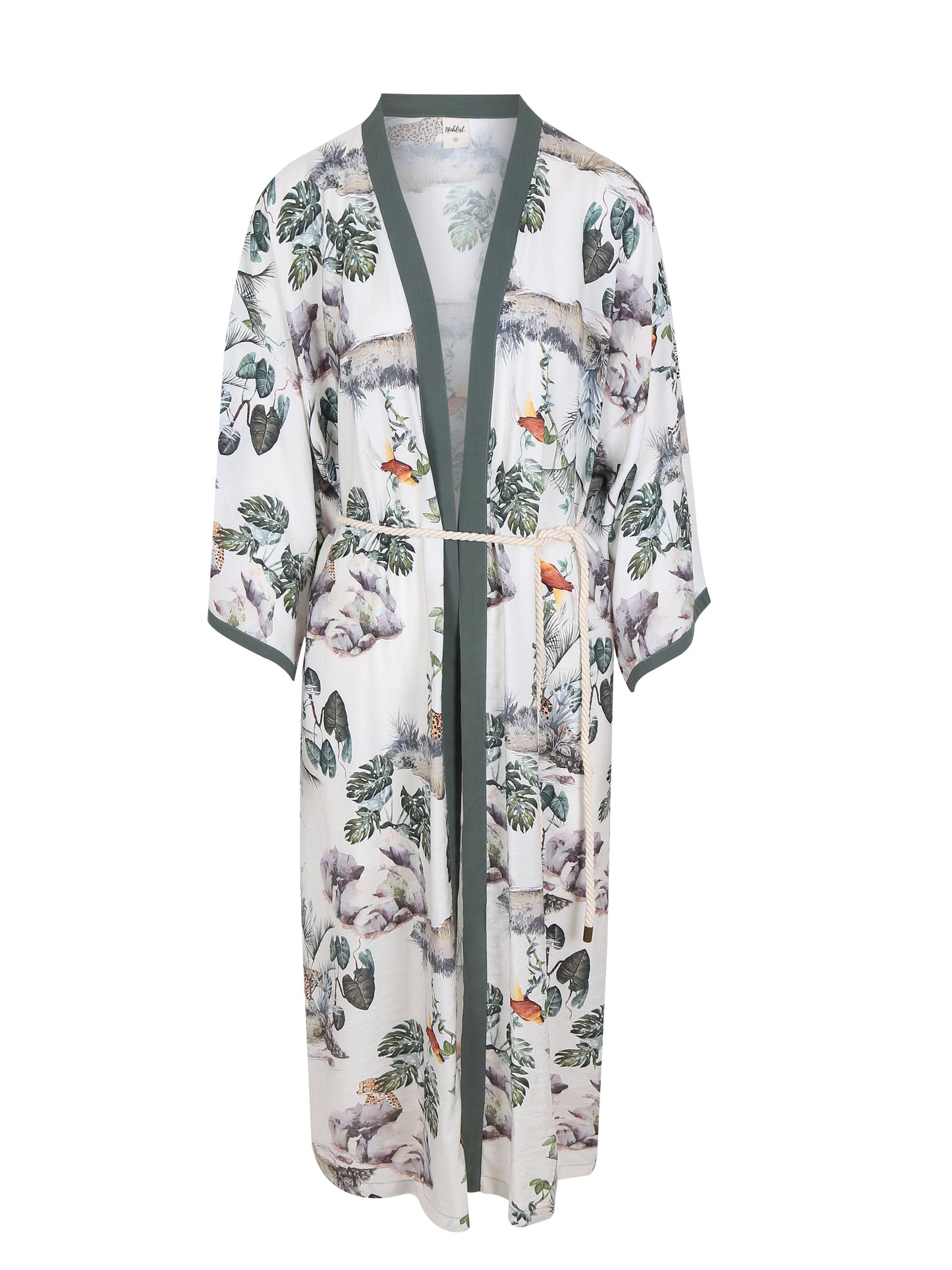 Savannah Kimono